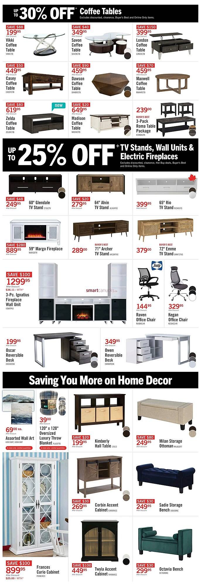 The Brick flyer (2025-12-04 - 2025-12-17) | 7