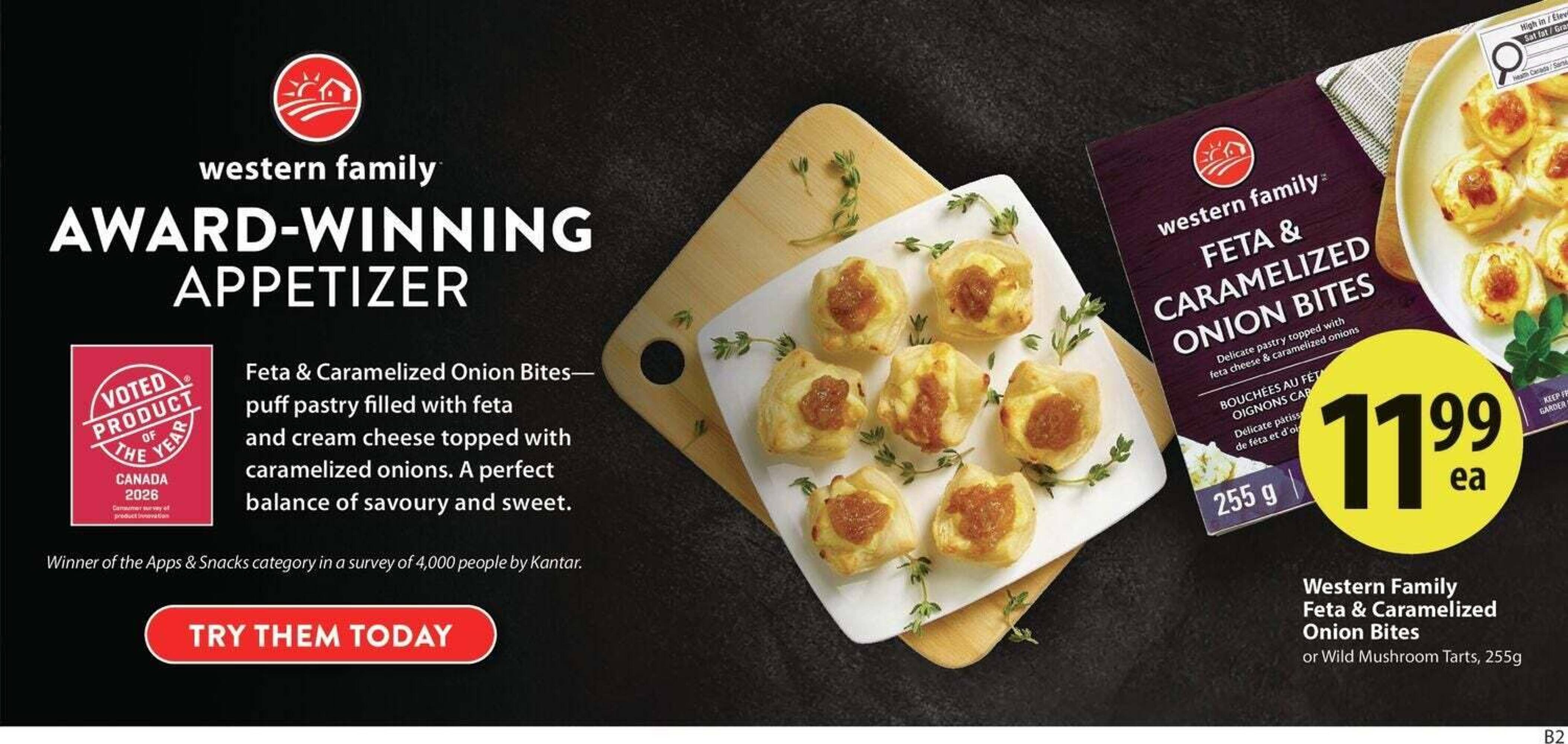 Save on Foods flyer (2026-02-26 - 2026-03-05) | 13