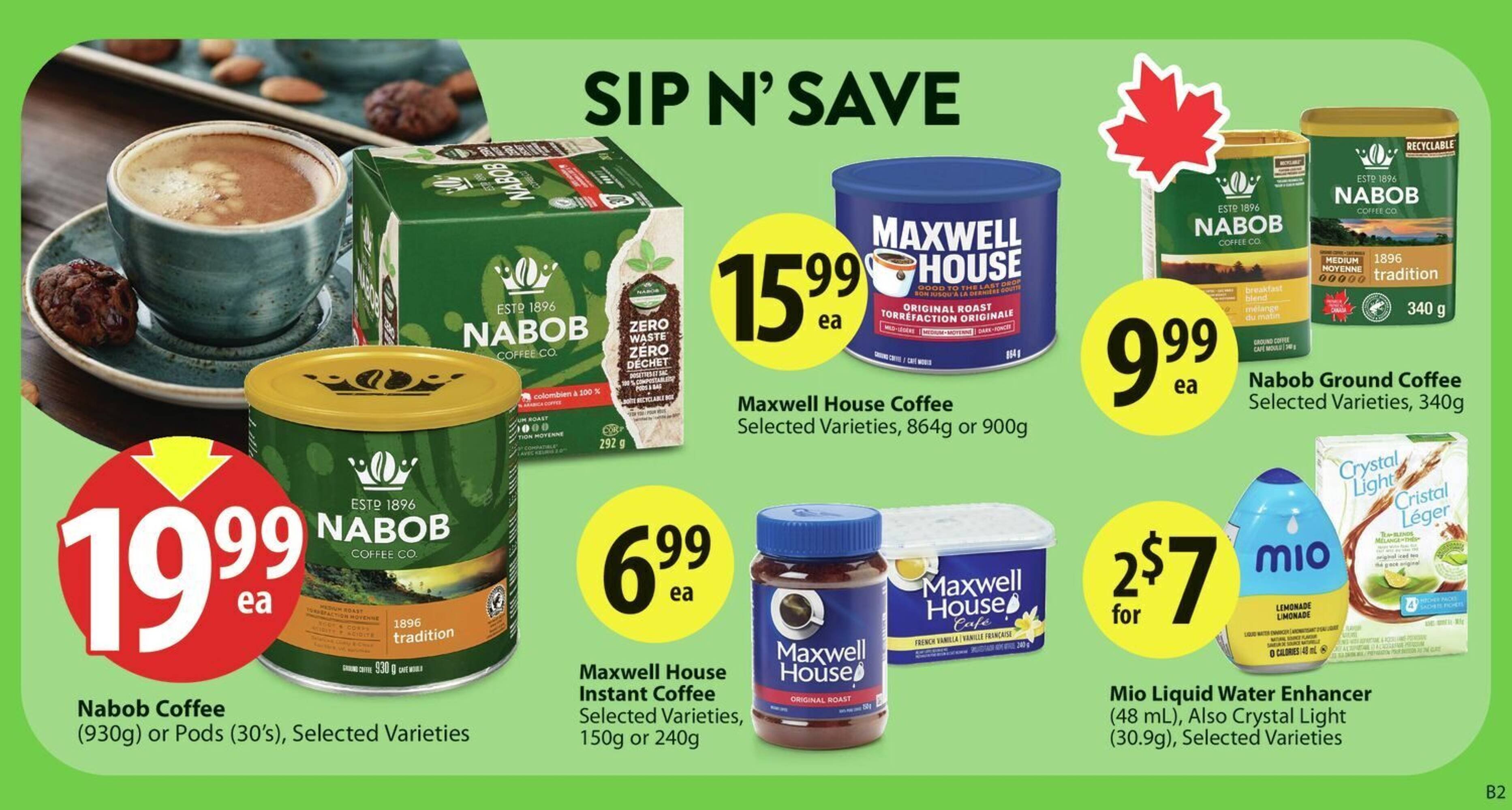 Save on Foods flyer (2026-02-26 - 2026-03-05) | 17