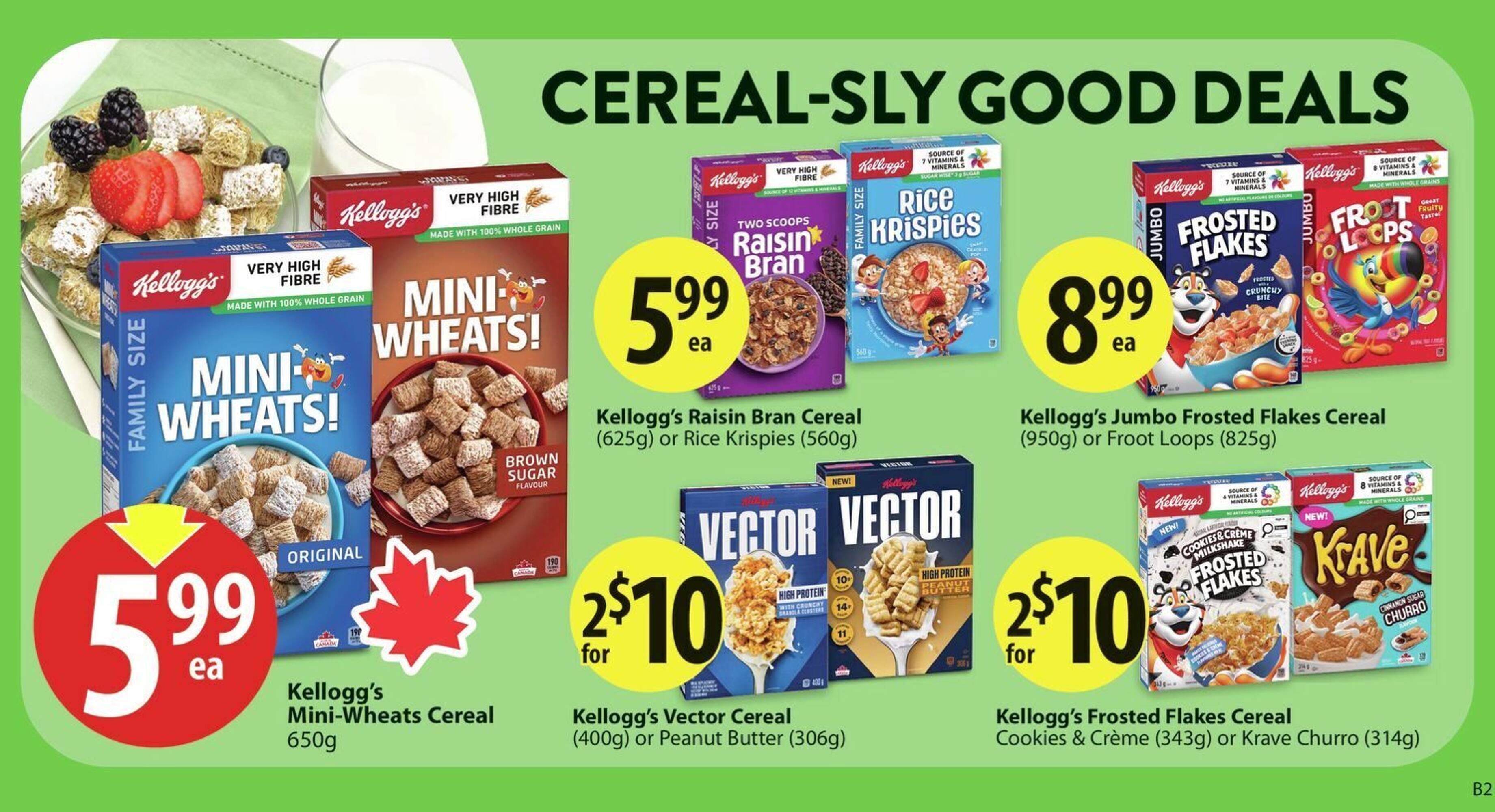 Save on Foods flyer (2026-02-26 - 2026-03-05) | 18