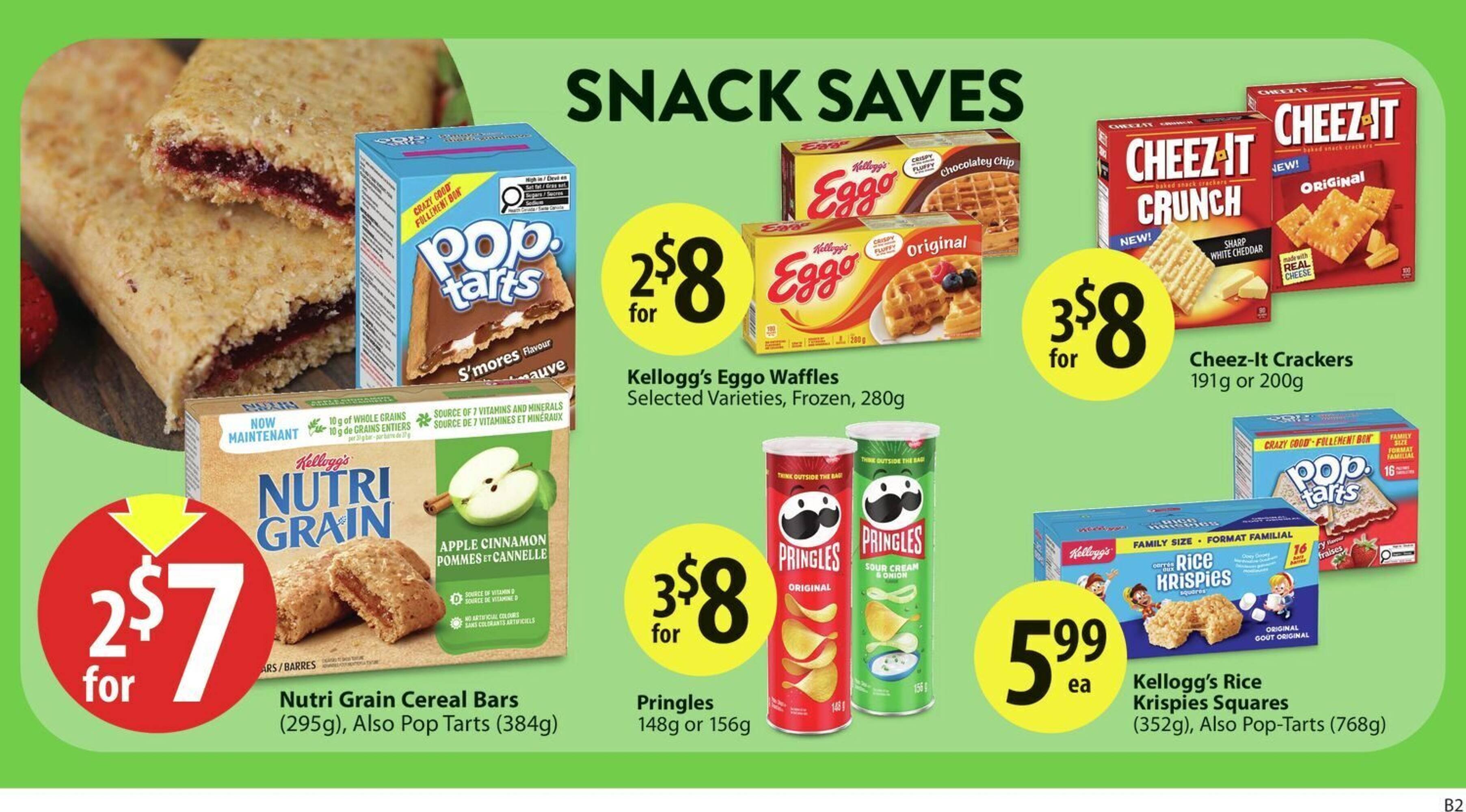 Save on Foods flyer (2026-02-26 - 2026-03-05) | 19