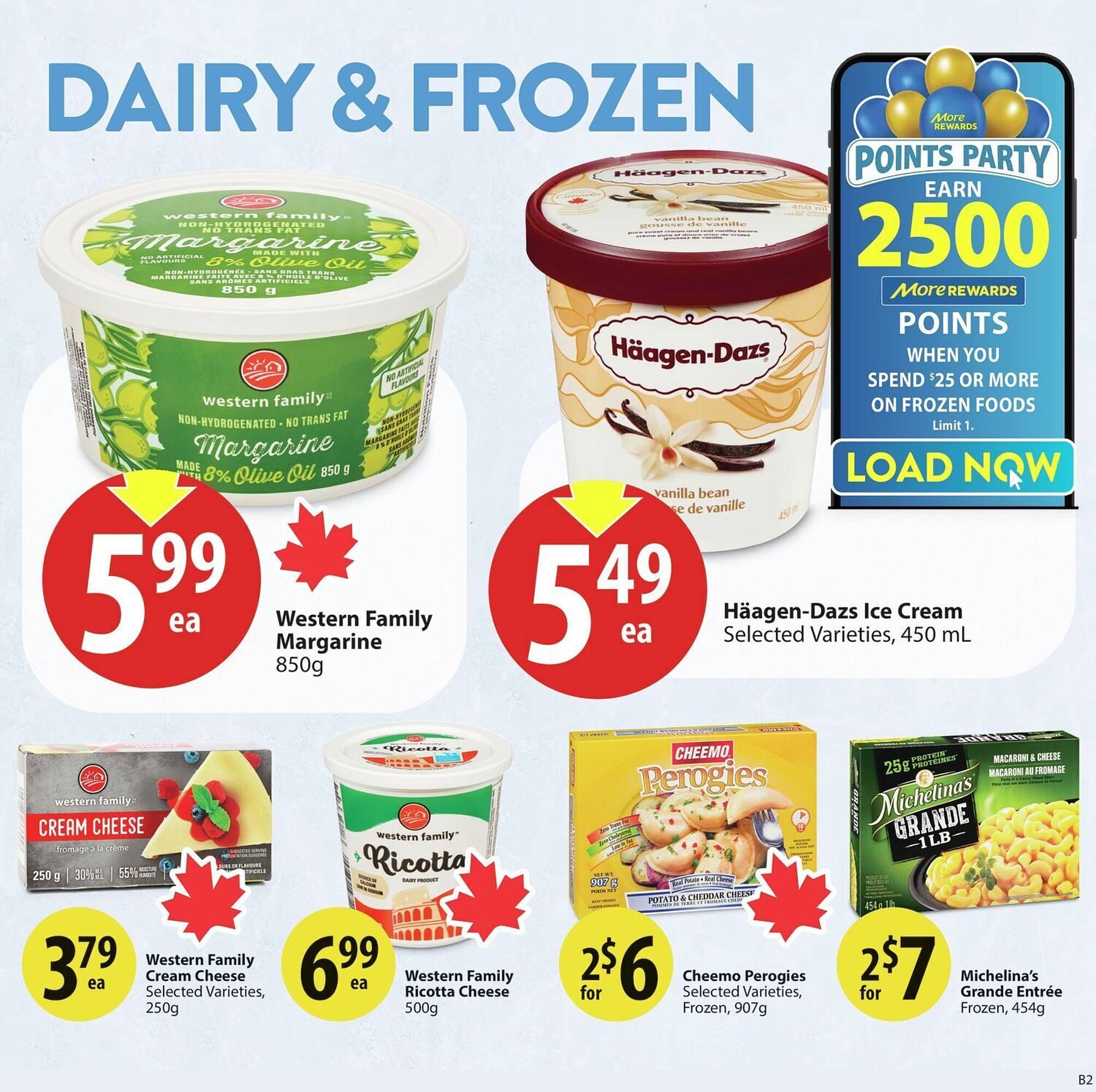 Save on Foods flyer (2026-02-26 - 2026-03-05) | 20