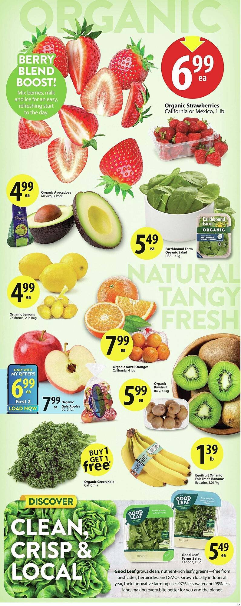 Save on Foods flyer (2026-02-26 - 2026-03-05) | 3