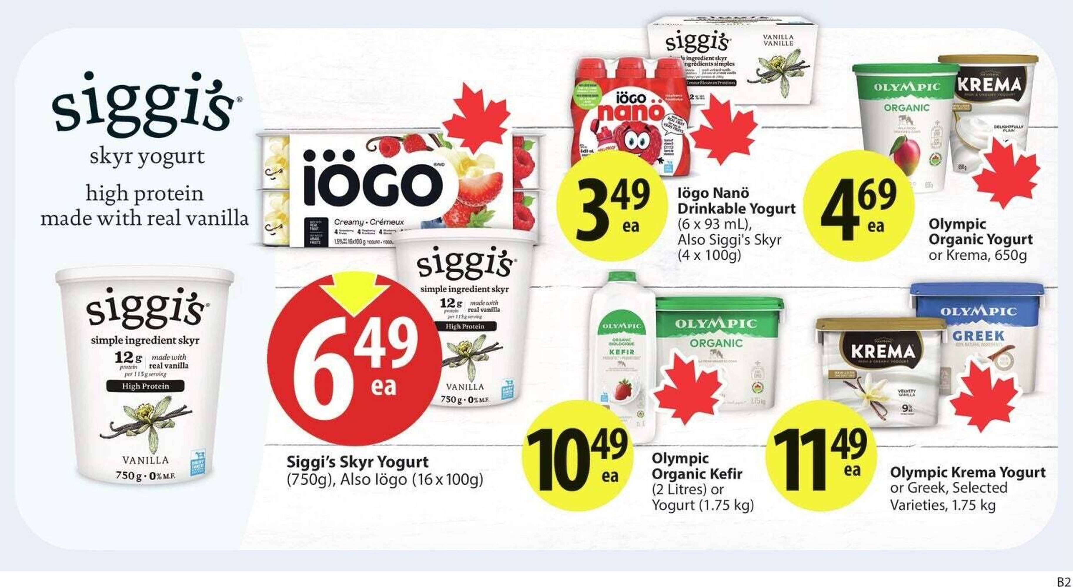 Save on Foods flyer (2026-02-26 - 2026-03-05) | 21