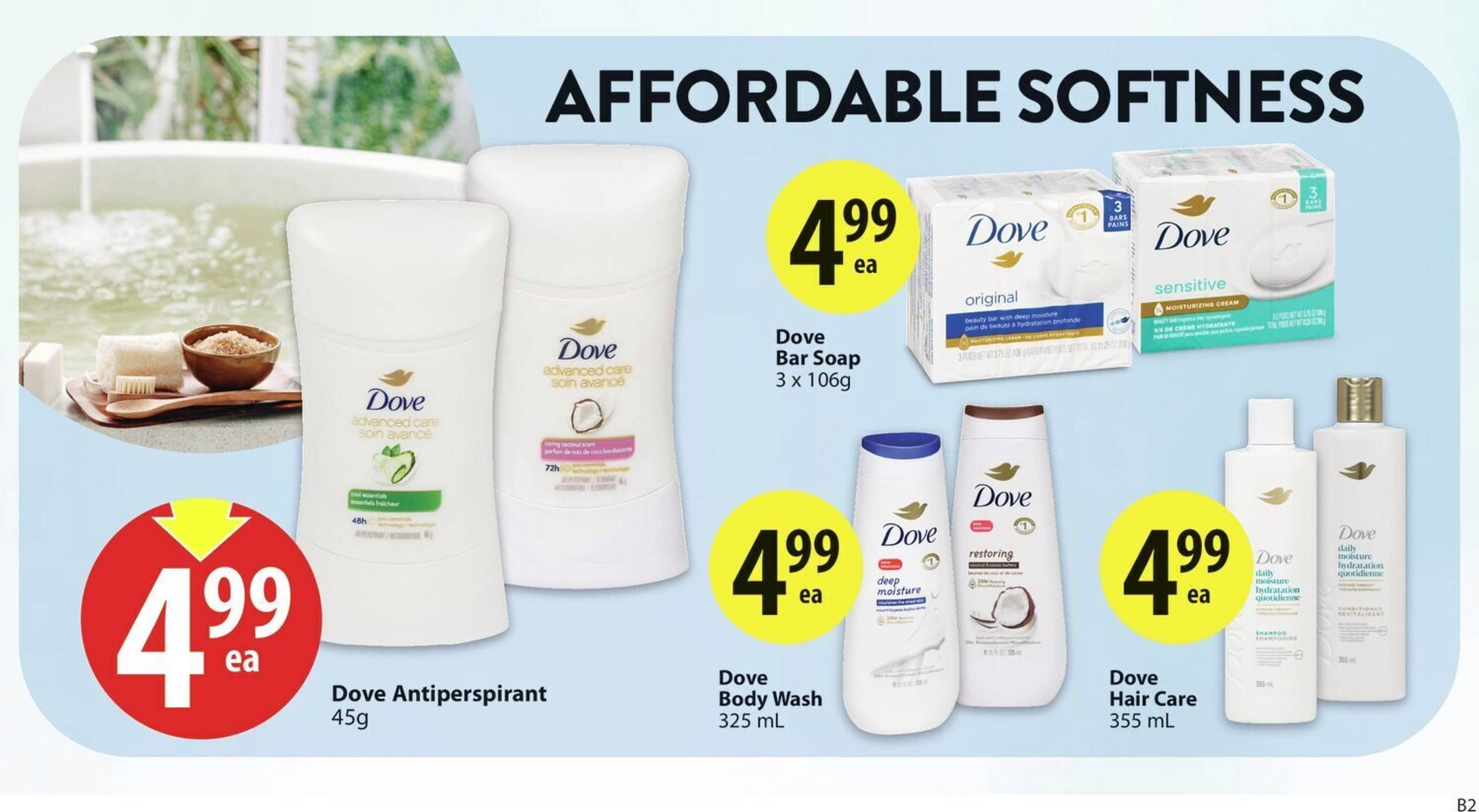 Save on Foods flyer (2026-02-26 - 2026-03-05) | 26