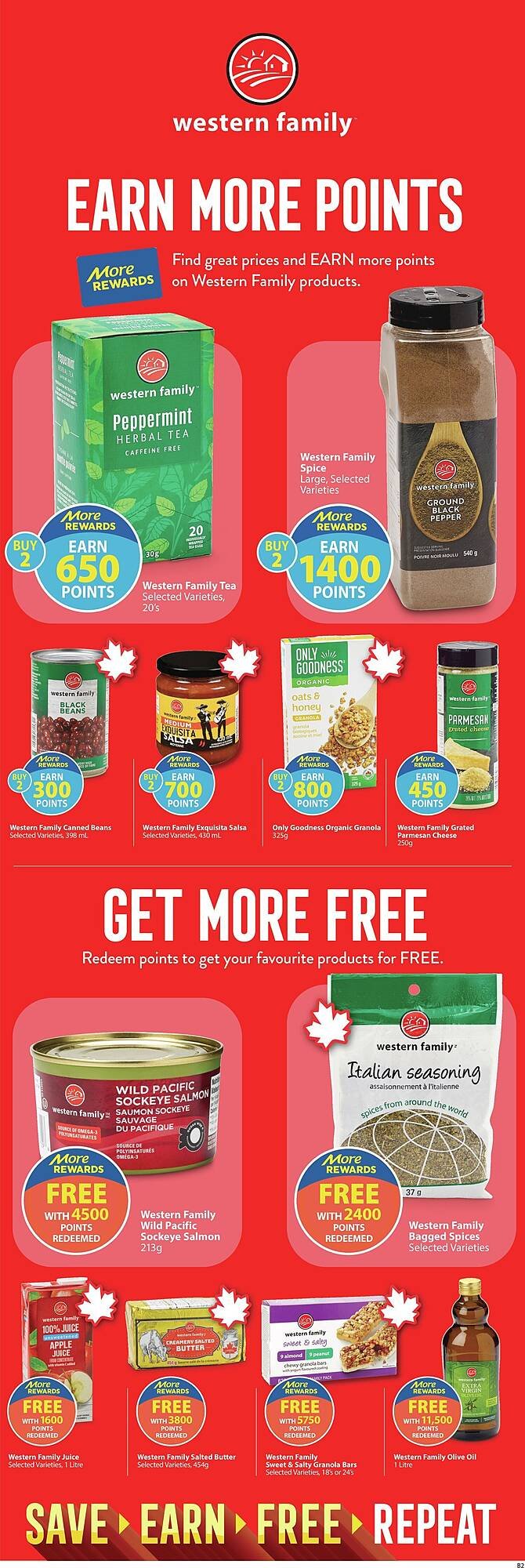 Save on Foods flyer (2026-02-26 - 2026-03-05) | 28