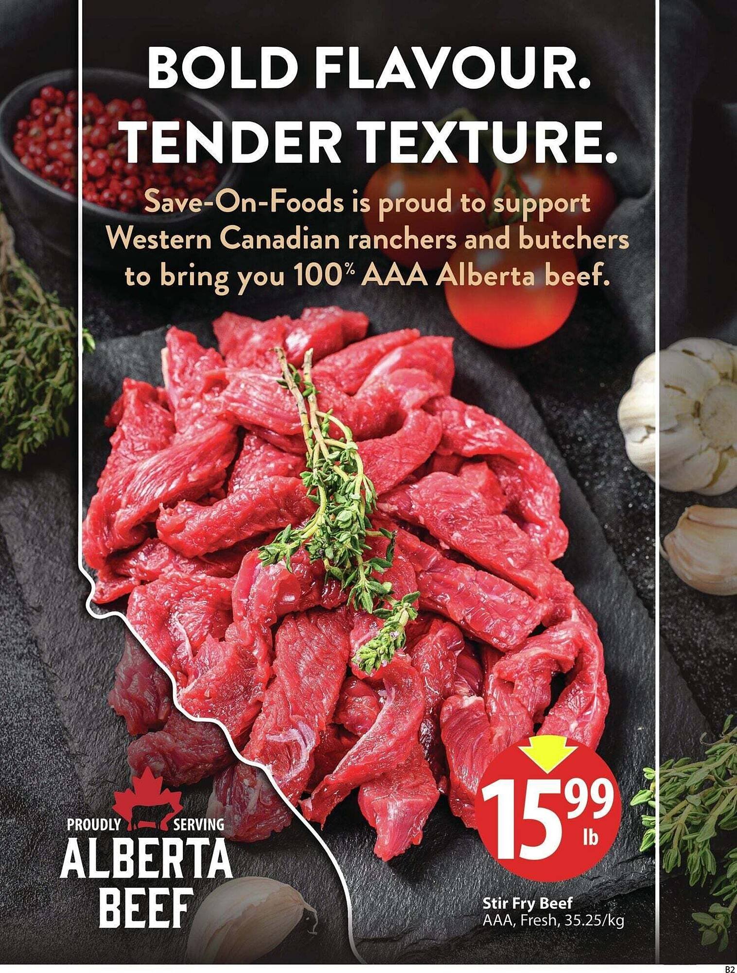 Save on Foods flyer (2026-02-26 - 2026-03-05) | 7