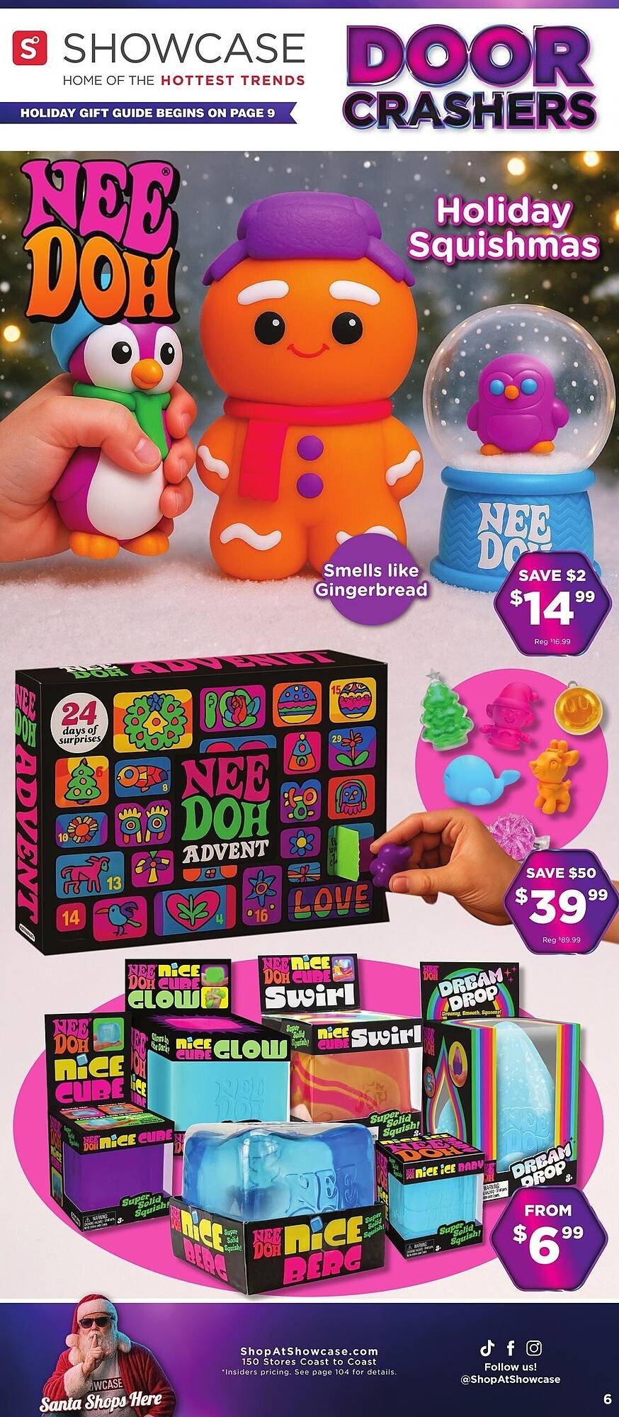 Showcase flyer (2025-11-13 - 2025-12-10) | 6