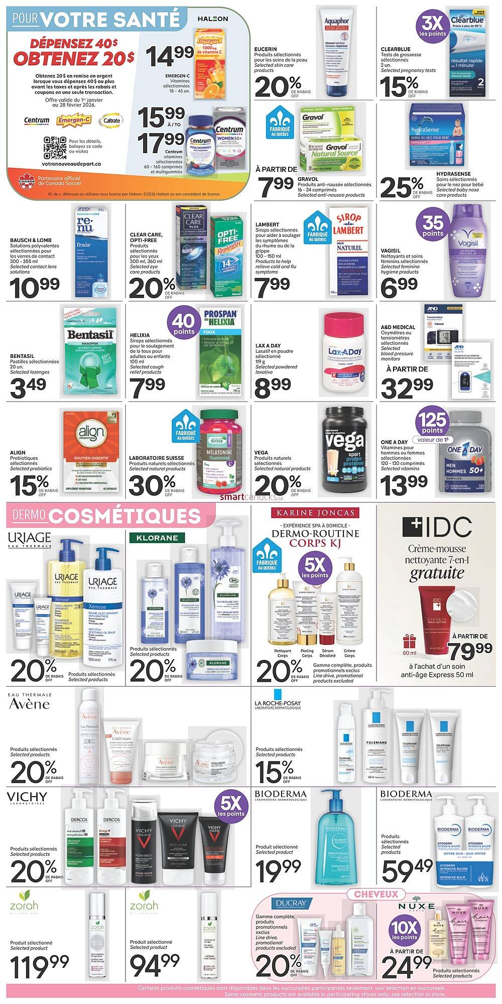 Brunet flyer (2026-01-15 - 2026-01-21) | 4