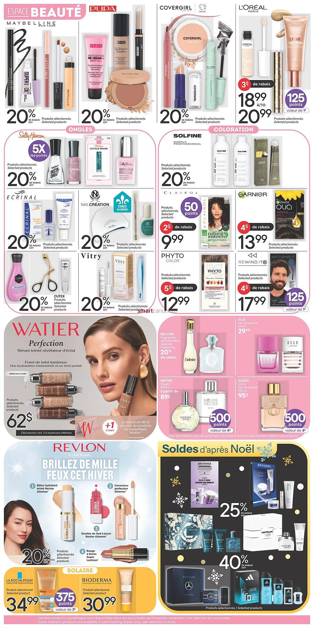 Brunet flyer (2026-01-15 - 2026-01-21) | 5