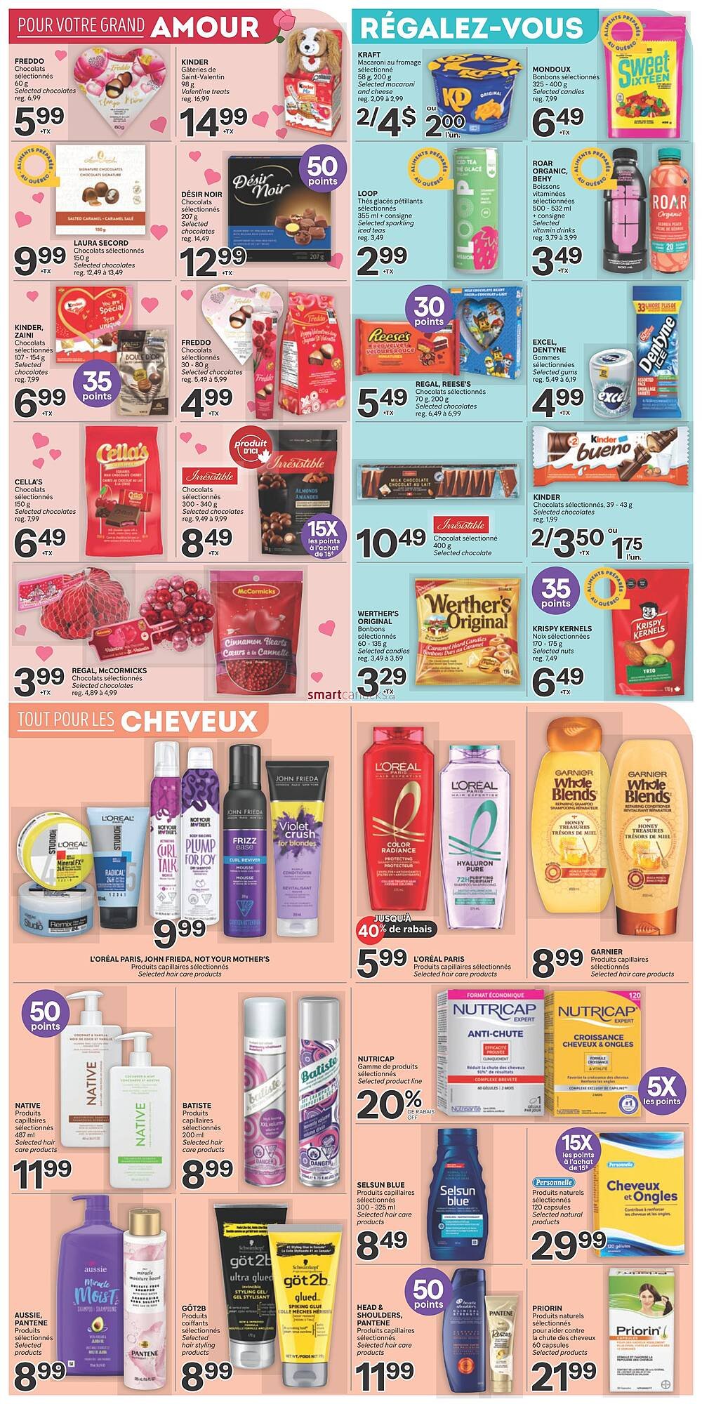 Brunet flyer (2026-01-15 - 2026-01-21) | 8