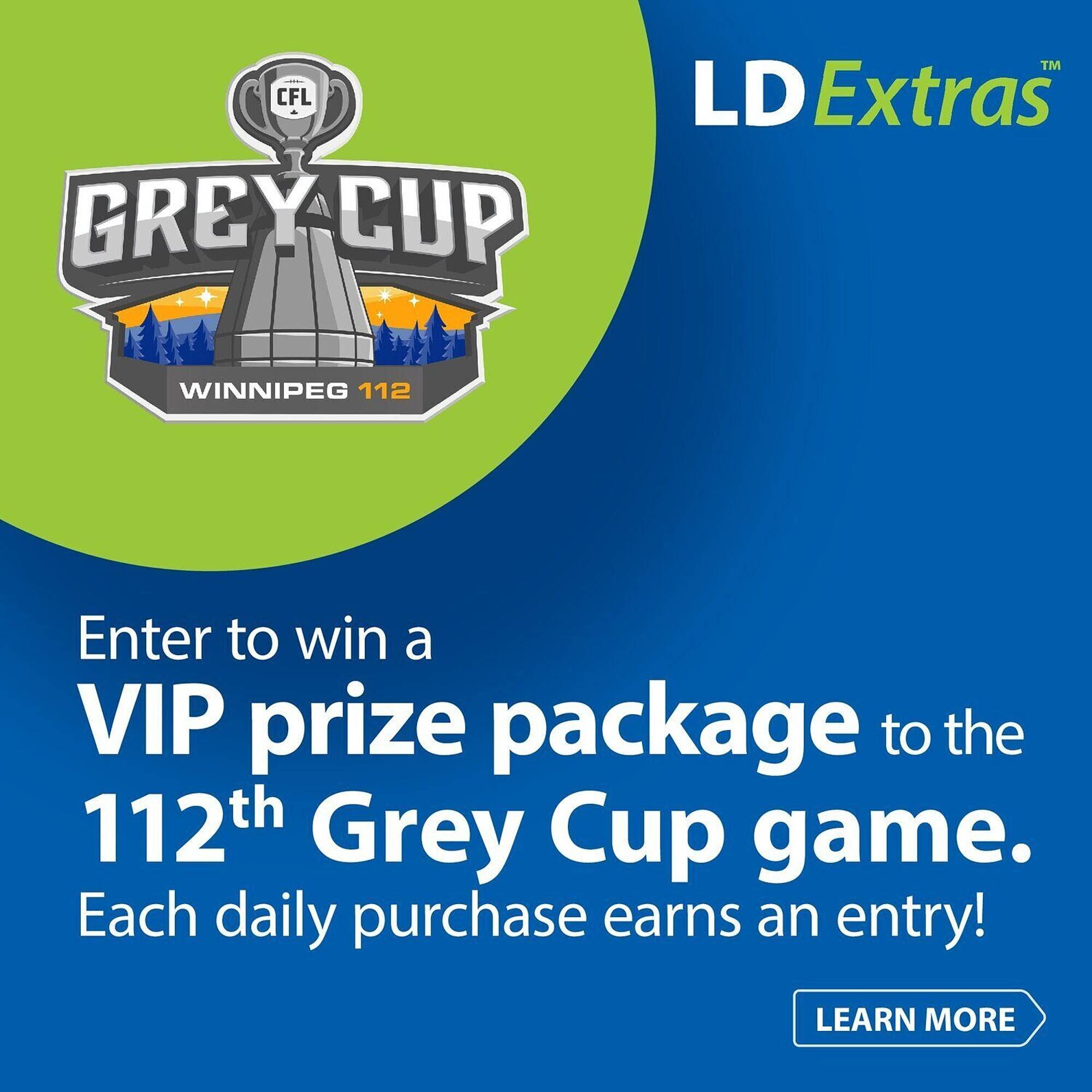 London Drugs flyer