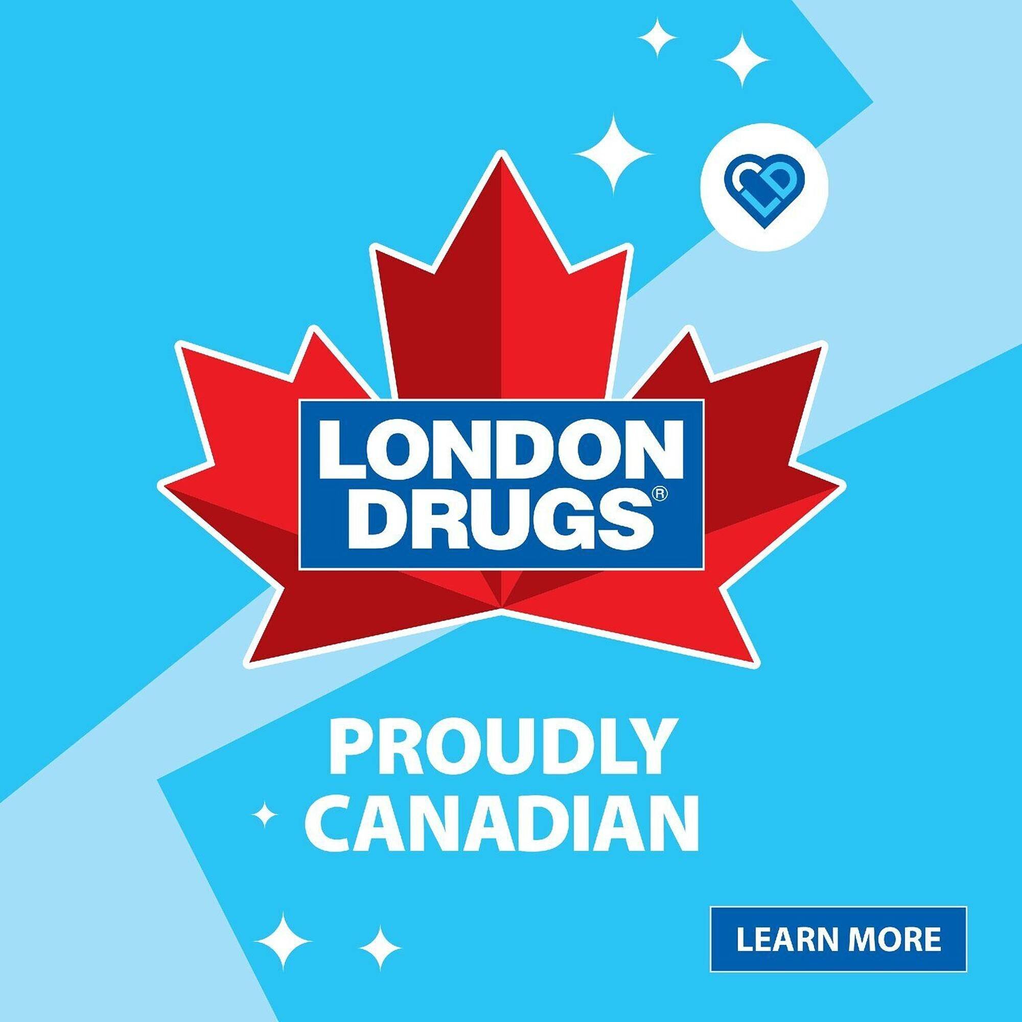 London Drugs flyer