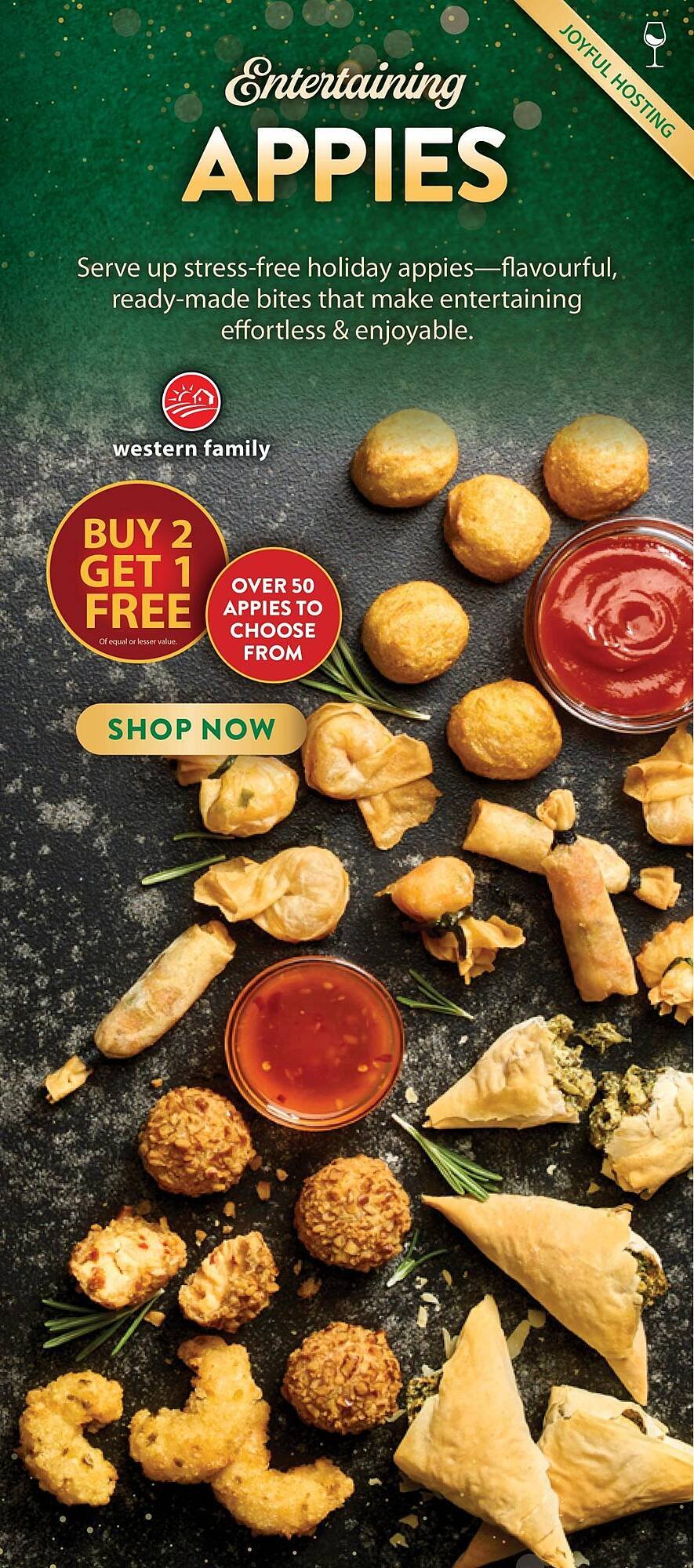 Save on Foods flyer (2025-12-18 - 2025-12-24) | 9