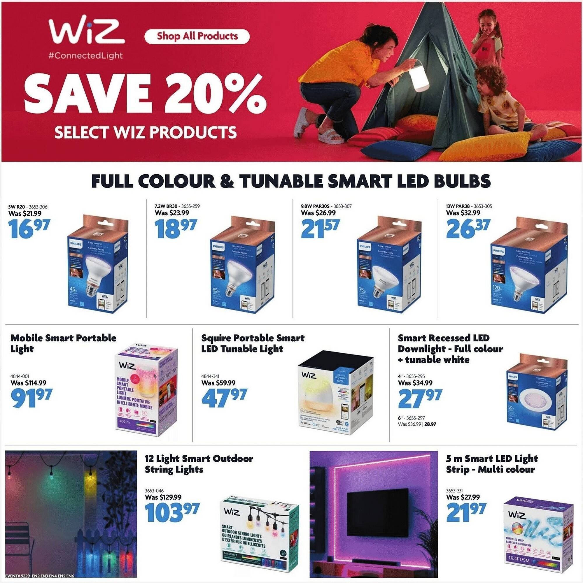 Home Hardware flyer