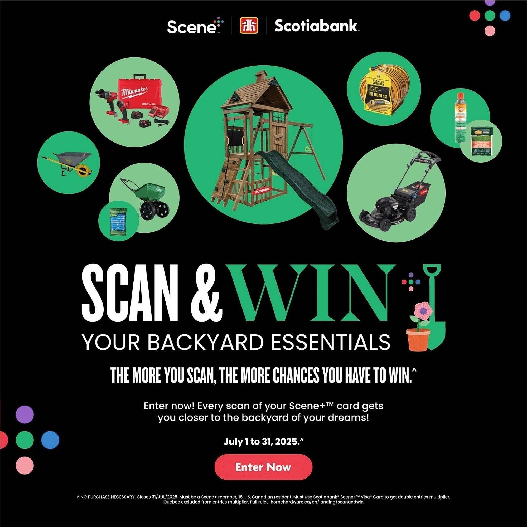 Home Hardware flyer