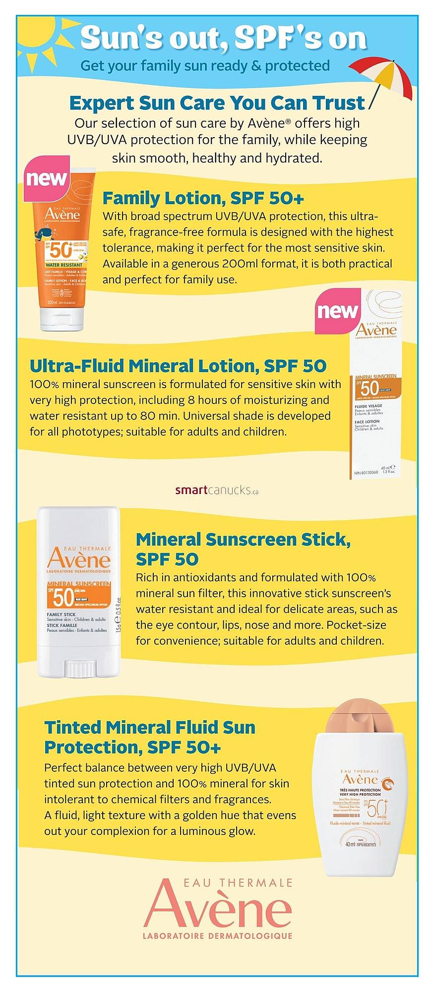 Rexall flyer