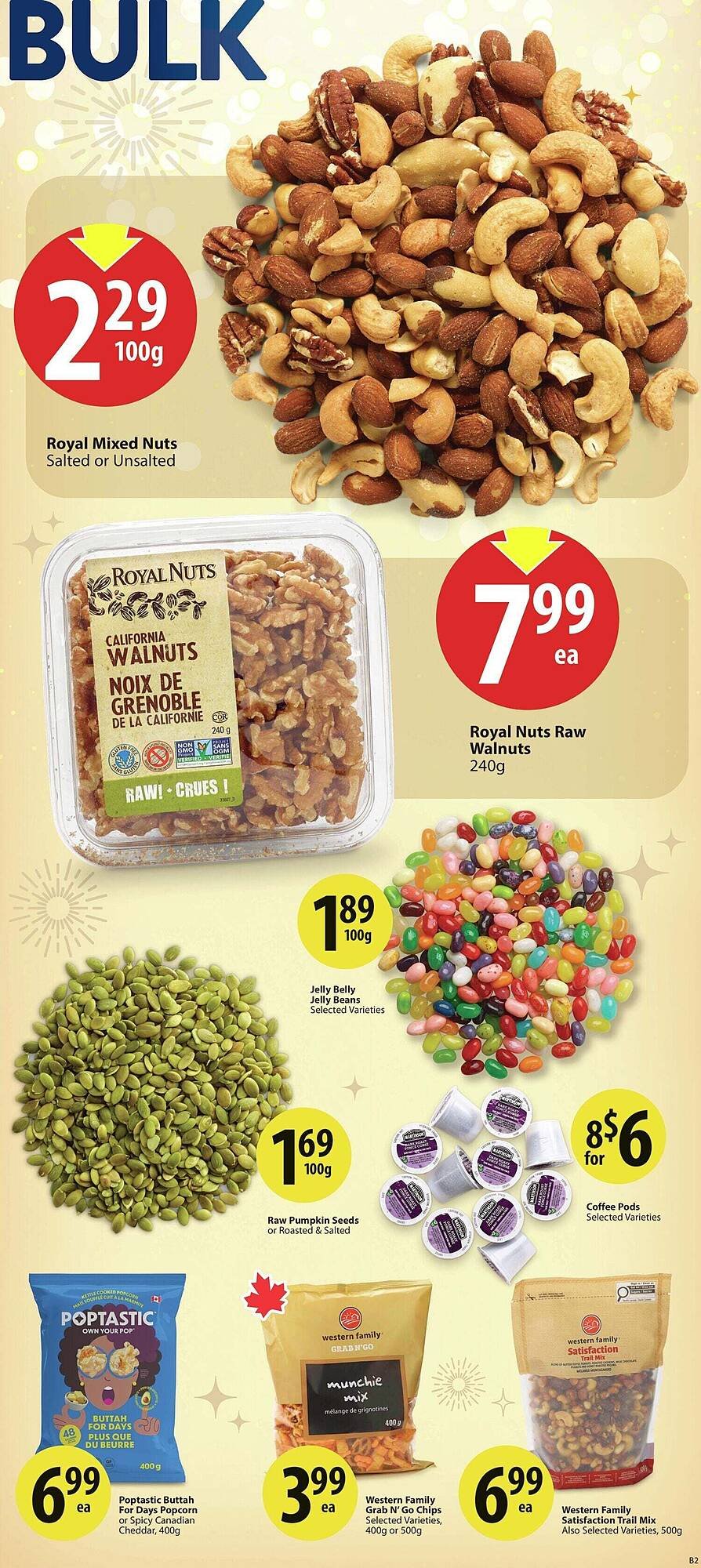 Save on Foods flyer (2025-12-27 - 2026-01-01) | 13