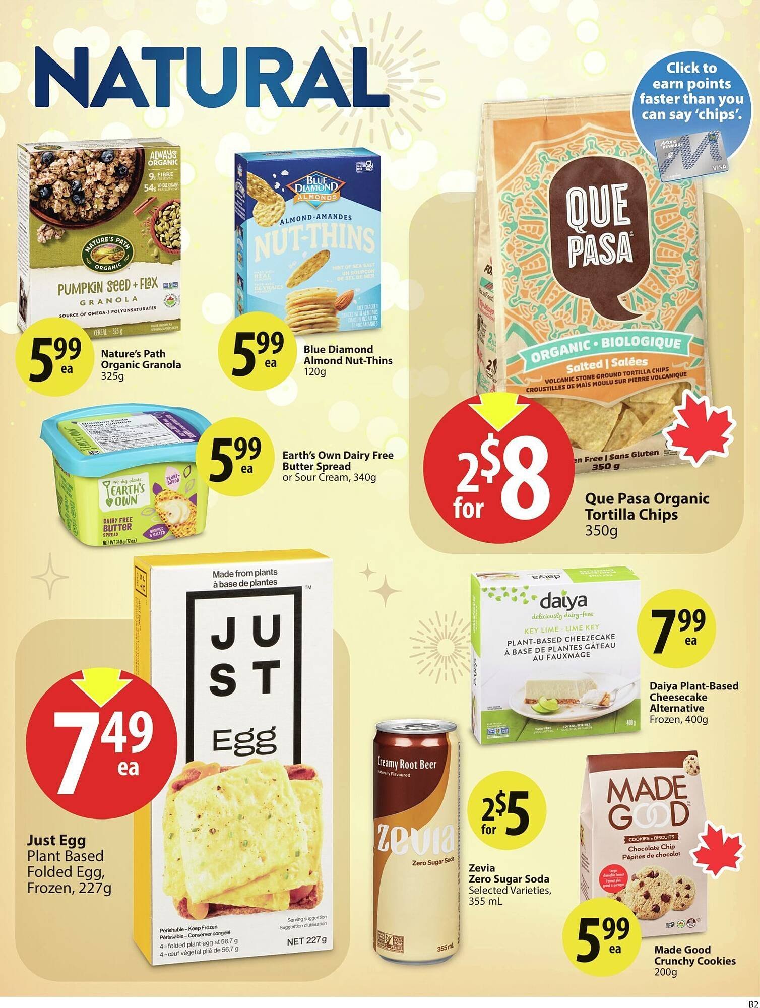 Save on Foods flyer (2025-12-27 - 2026-01-01) | 14