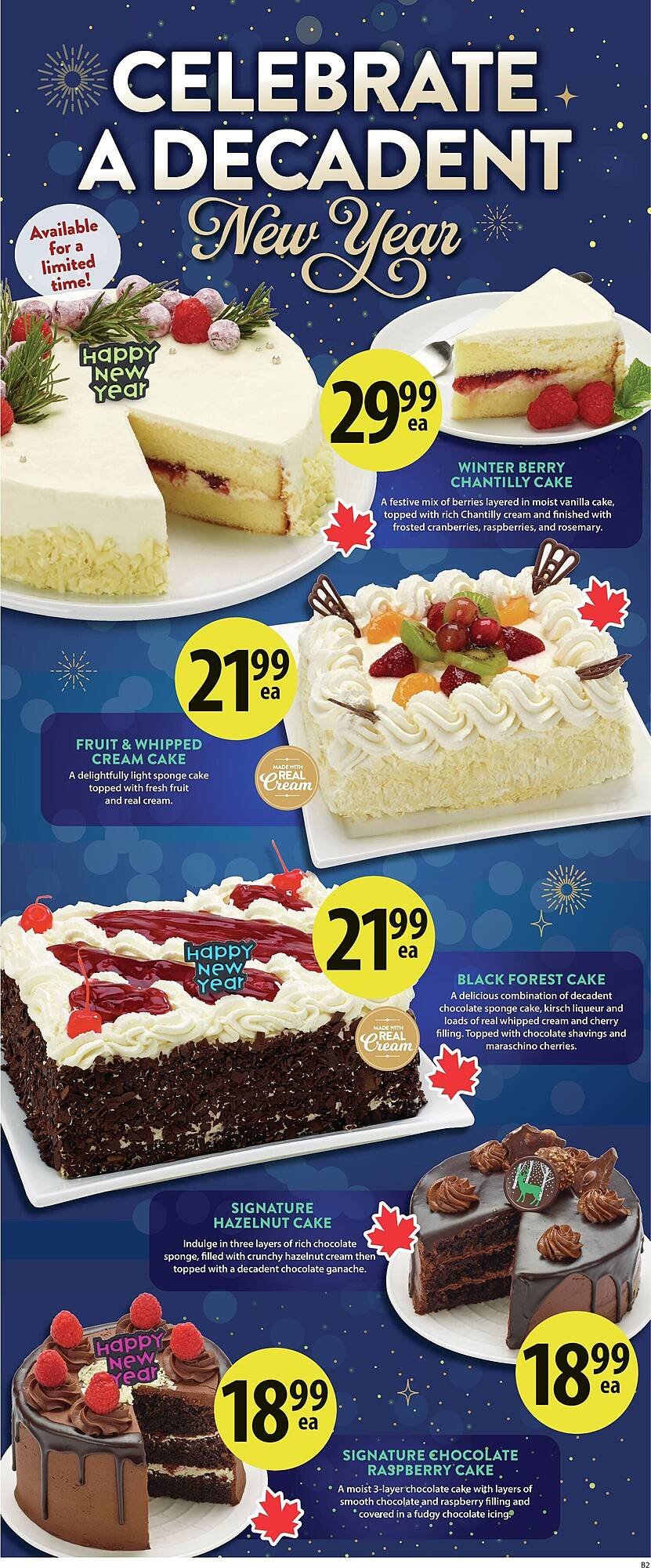 Save on Foods flyer (2025-12-27 - 2026-01-01) | 9
