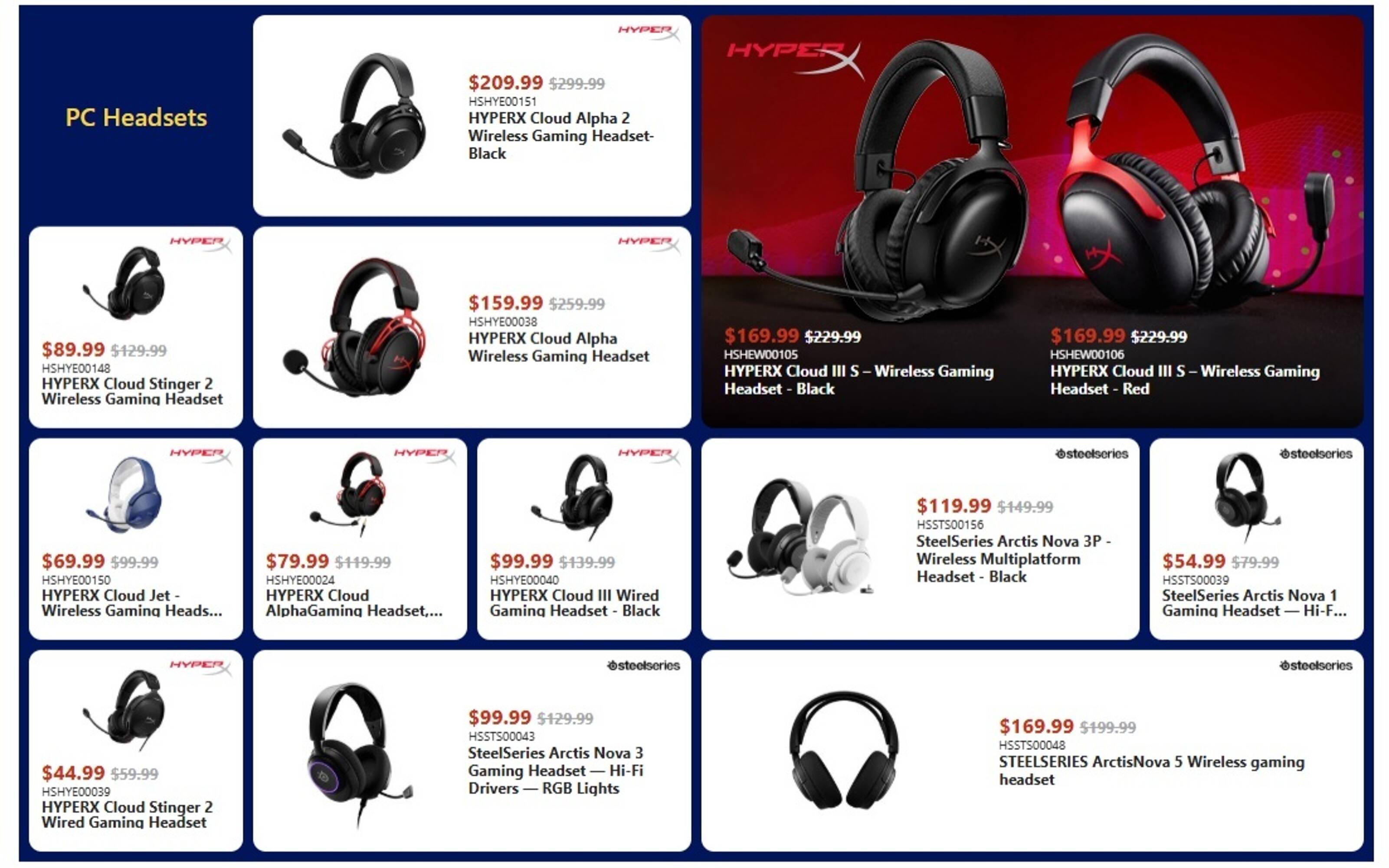 Canada Computers flyer (2026-01-02 - 2026-01-08) | 11