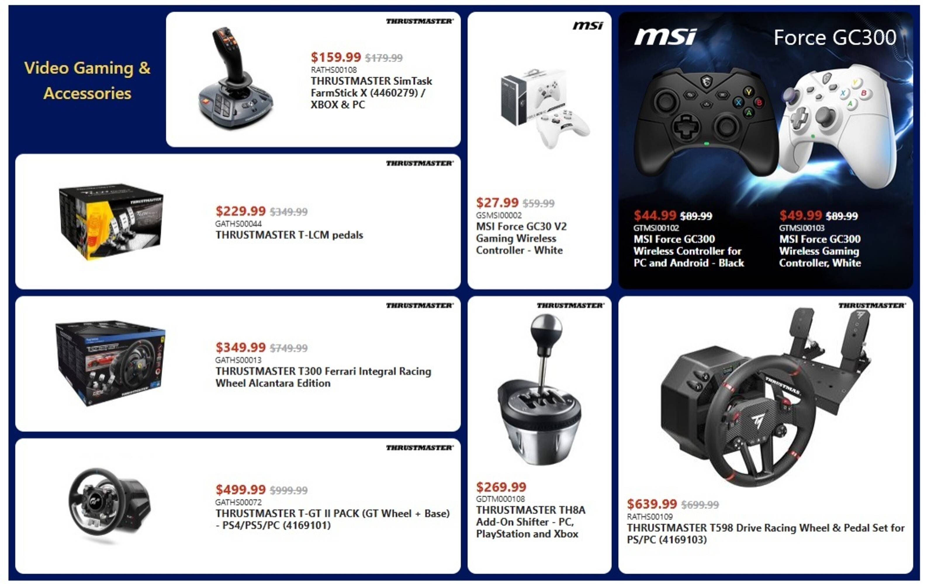 Canada Computers flyer (2026-01-02 - 2026-01-08) | 12