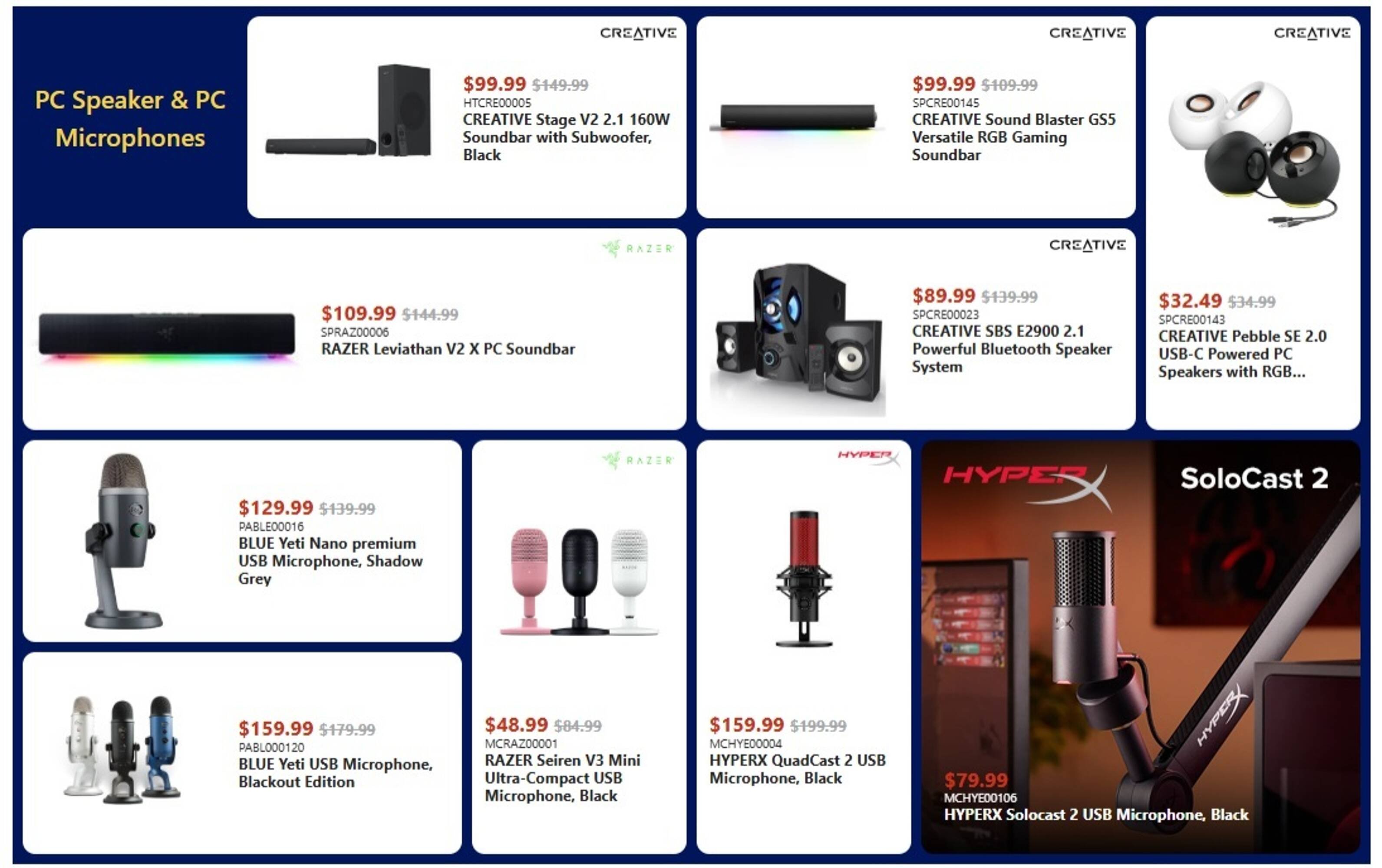 Canada Computers flyer (2026-01-02 - 2026-01-08) | 14