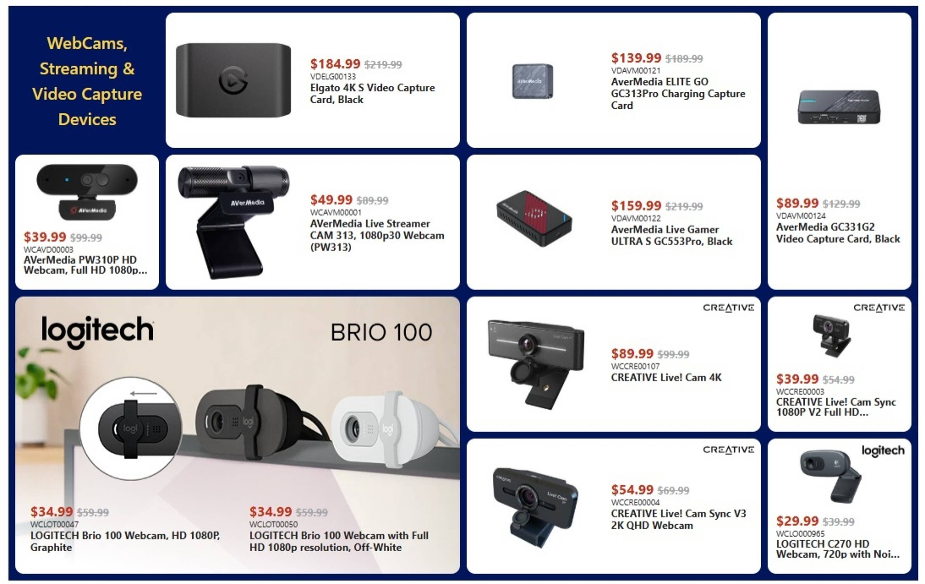 Canada Computers flyer (2026-01-02 - 2026-01-08) | 15