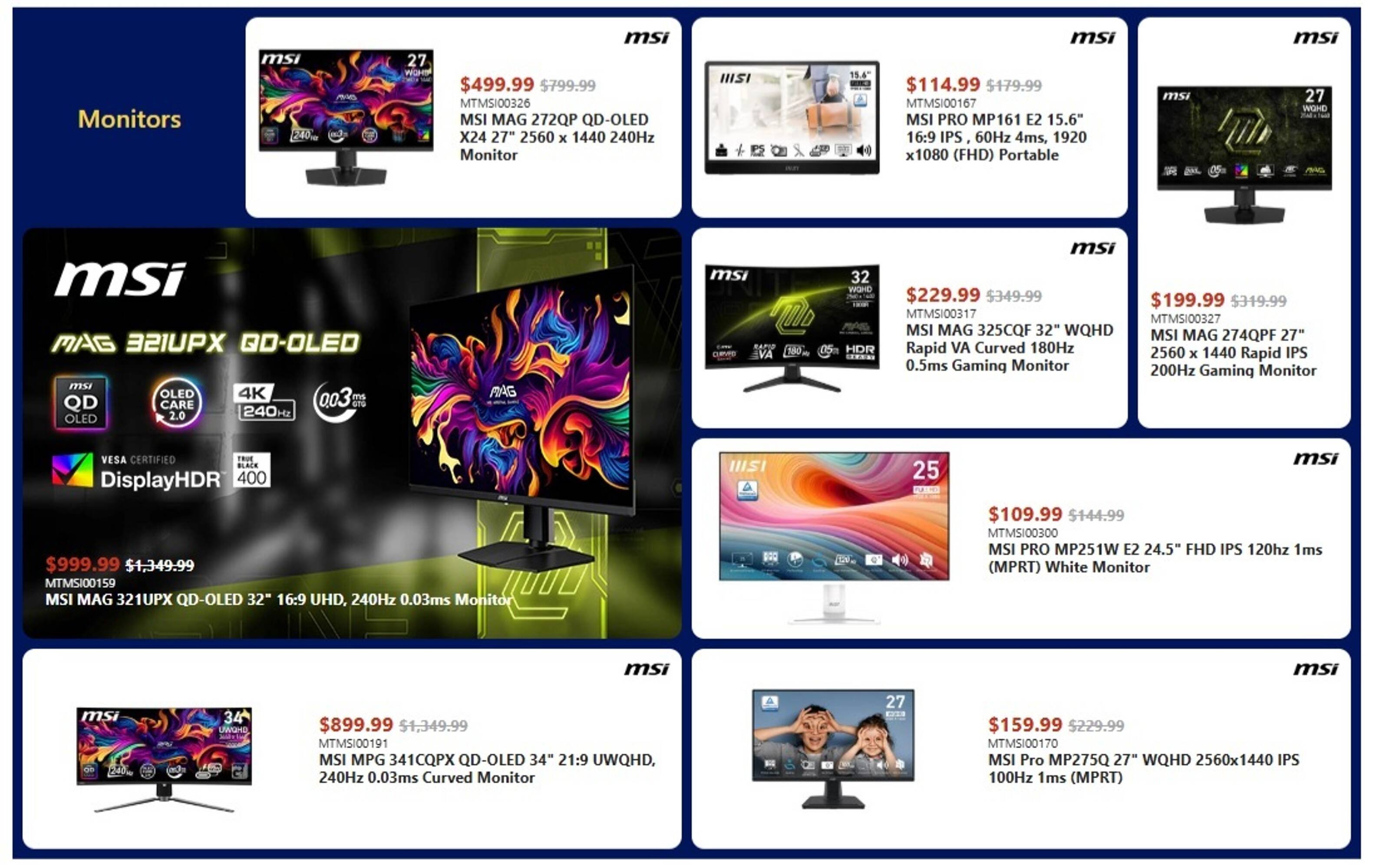 Canada Computers flyer (2026-01-02 - 2026-01-08) | 3