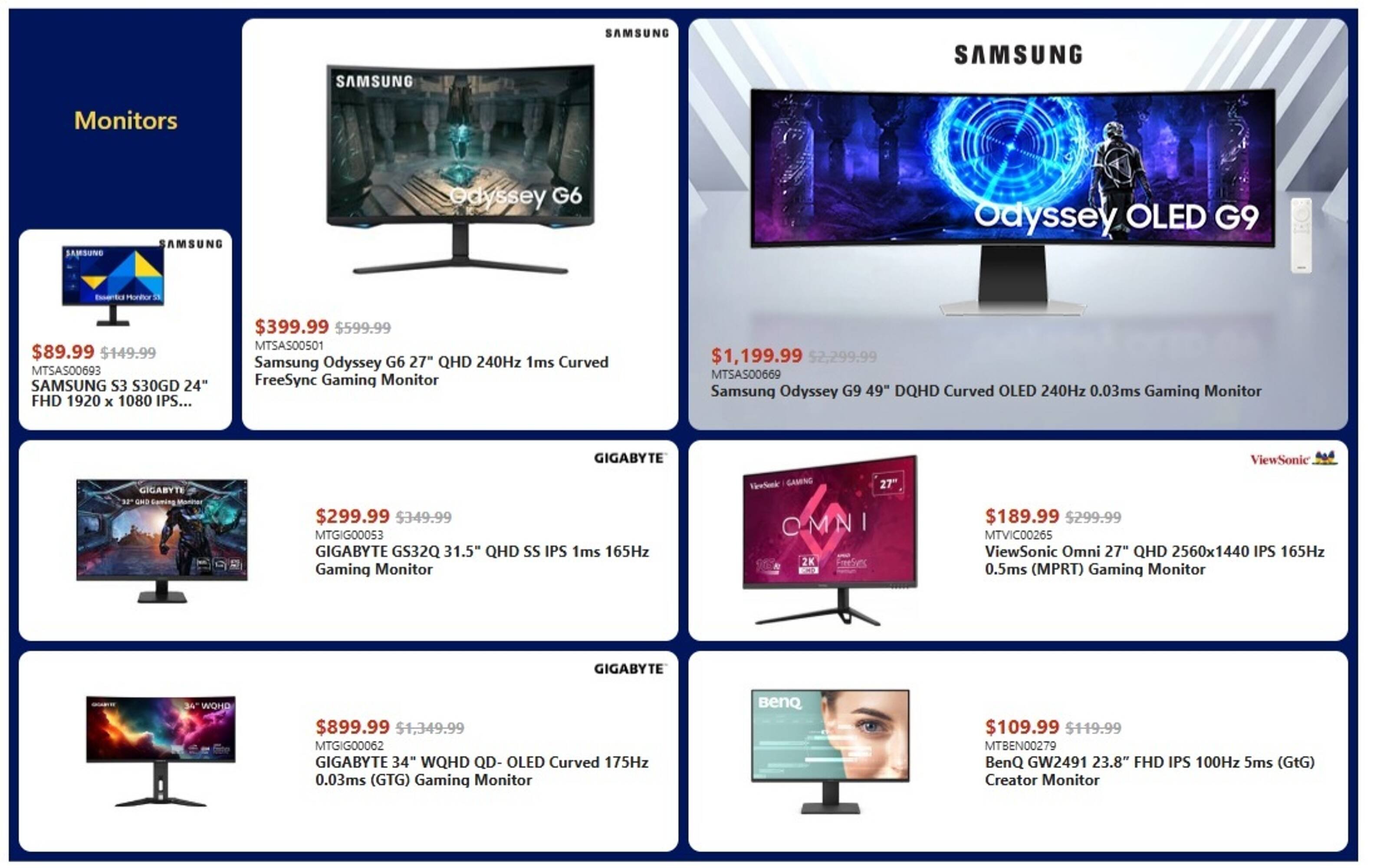 Canada Computers flyer (2026-01-02 - 2026-01-08) | 4