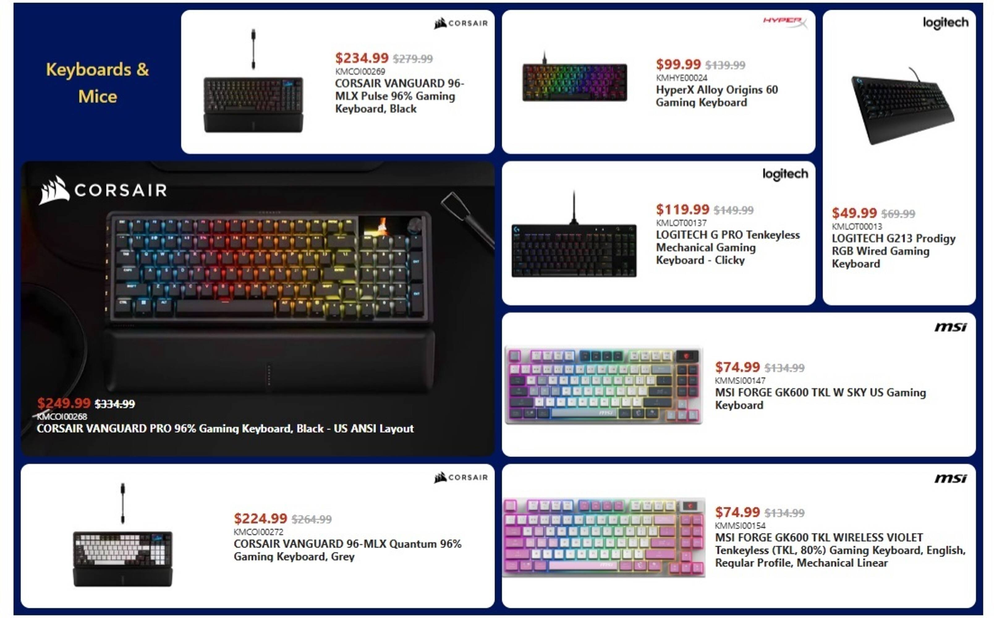 Canada Computers flyer (2026-01-02 - 2026-01-08) | 6