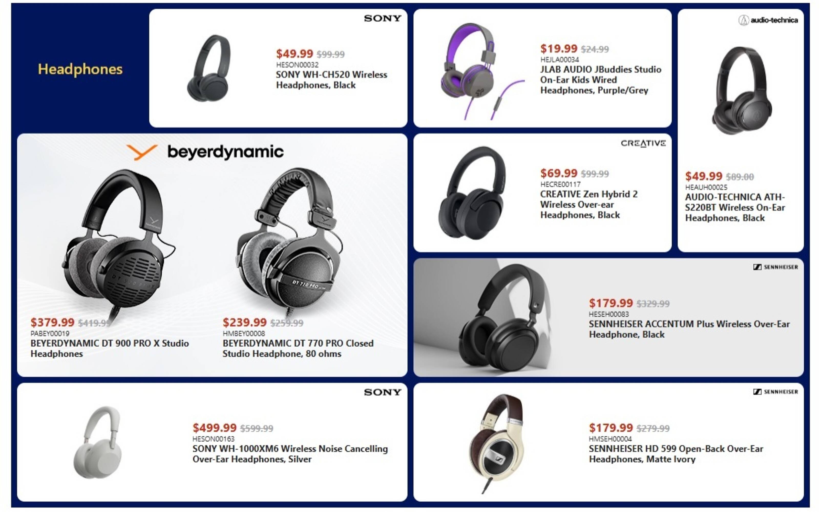 Canada Computers flyer (2026-01-02 - 2026-01-08) | 8