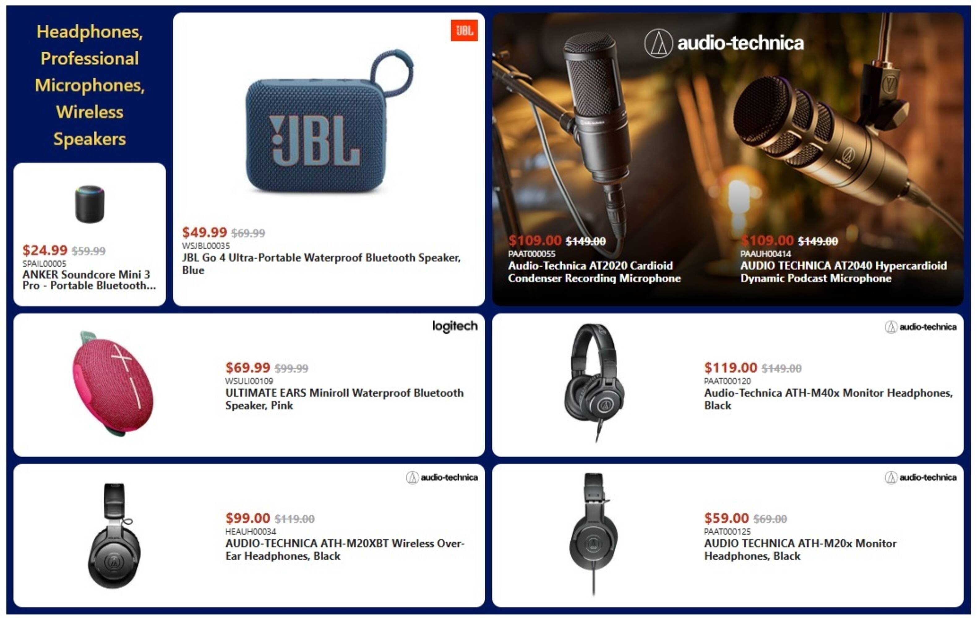 Canada Computers flyer (2026-01-02 - 2026-01-08) | 9