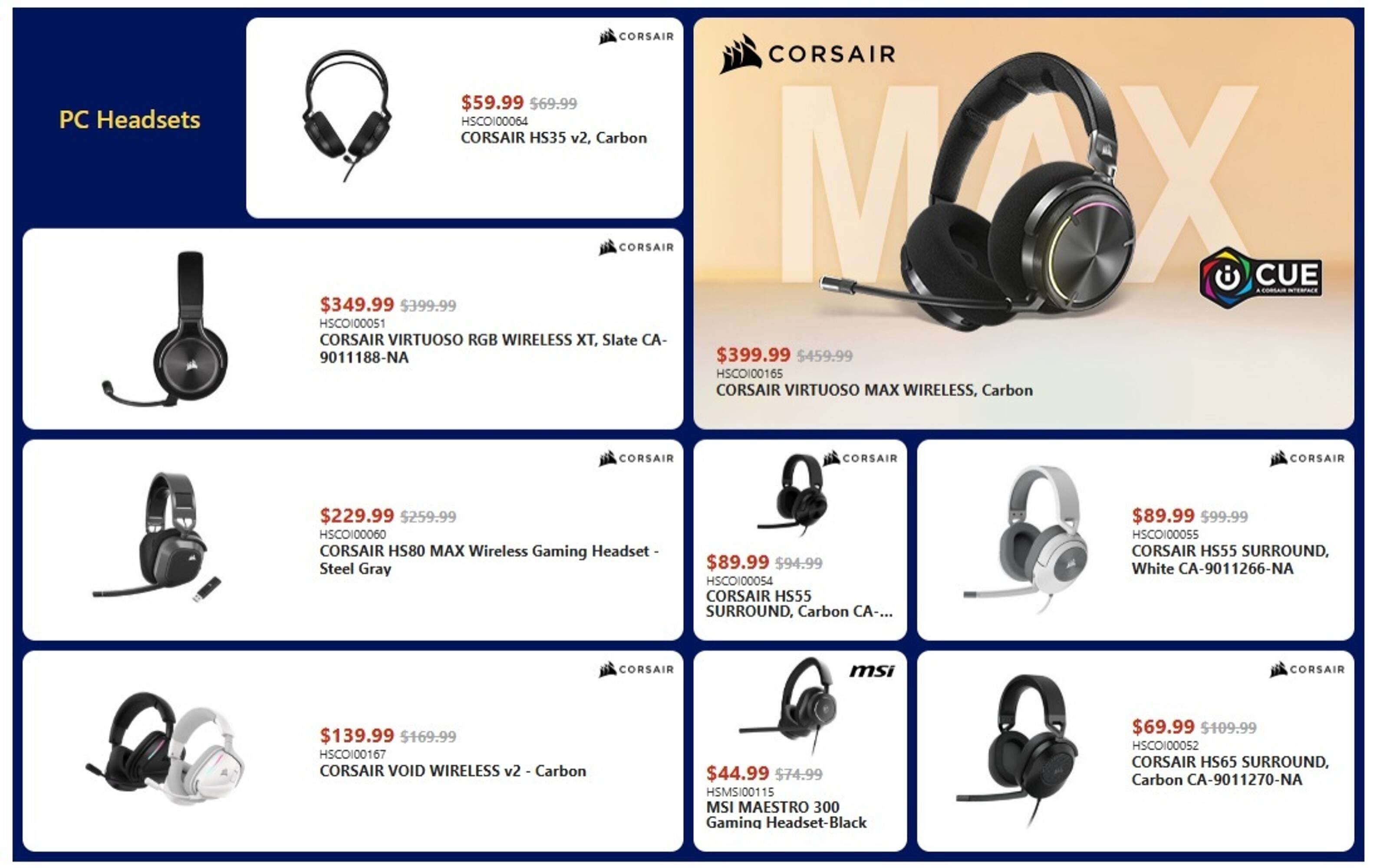 Canada Computers flyer (2026-01-02 - 2026-01-08) | 10