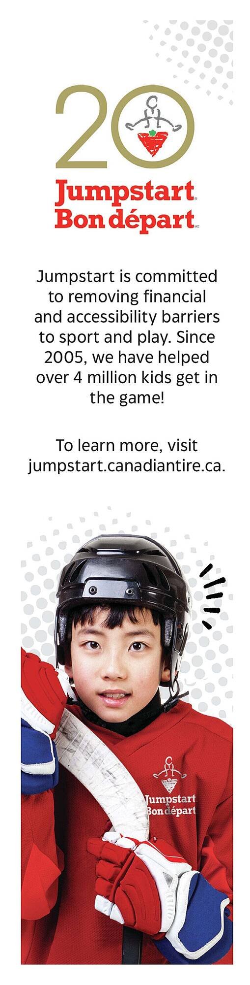 Canadian Tire flyer (2025-12-30 - 2026-01-13) | 15