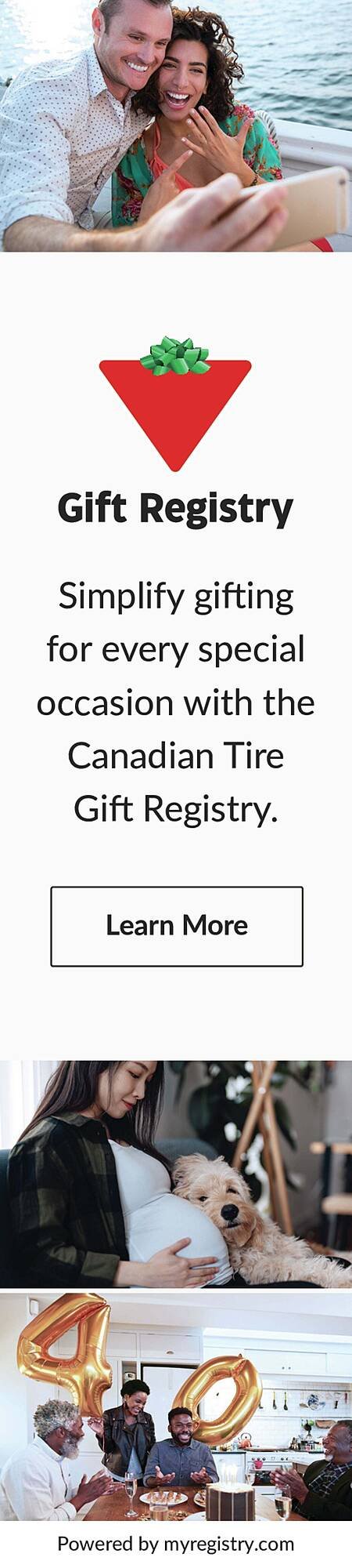 Canadian Tire flyer (2025-12-30 - 2026-01-13) | 17