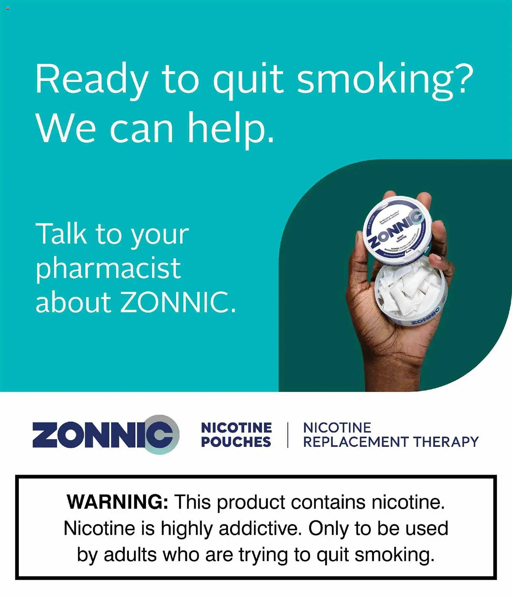 Rexall flyer (2026-01-02 - 2026-01-16) | 8