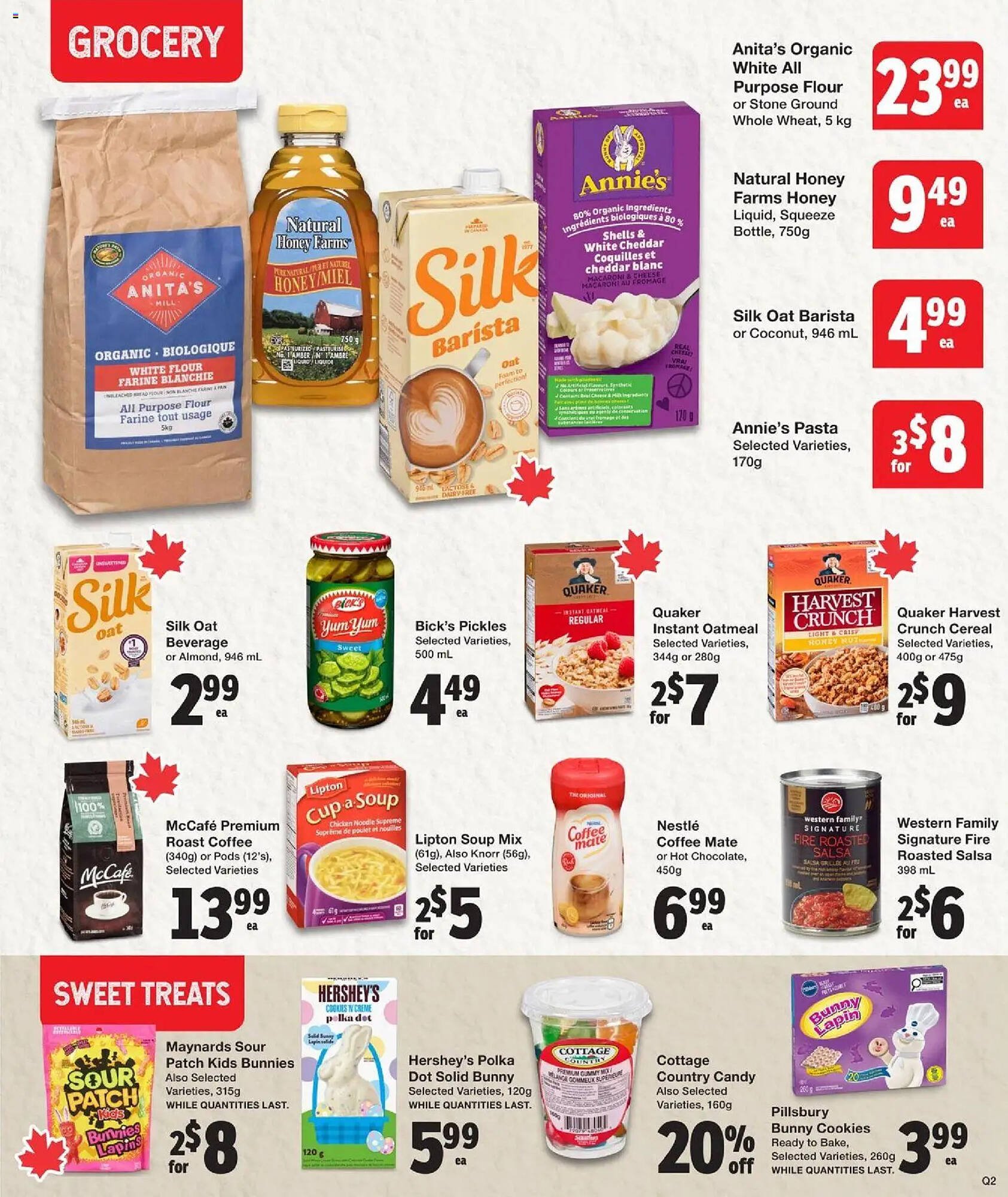 Quality Foods flyer (2026-03-19 - 2026-03-25) | 11