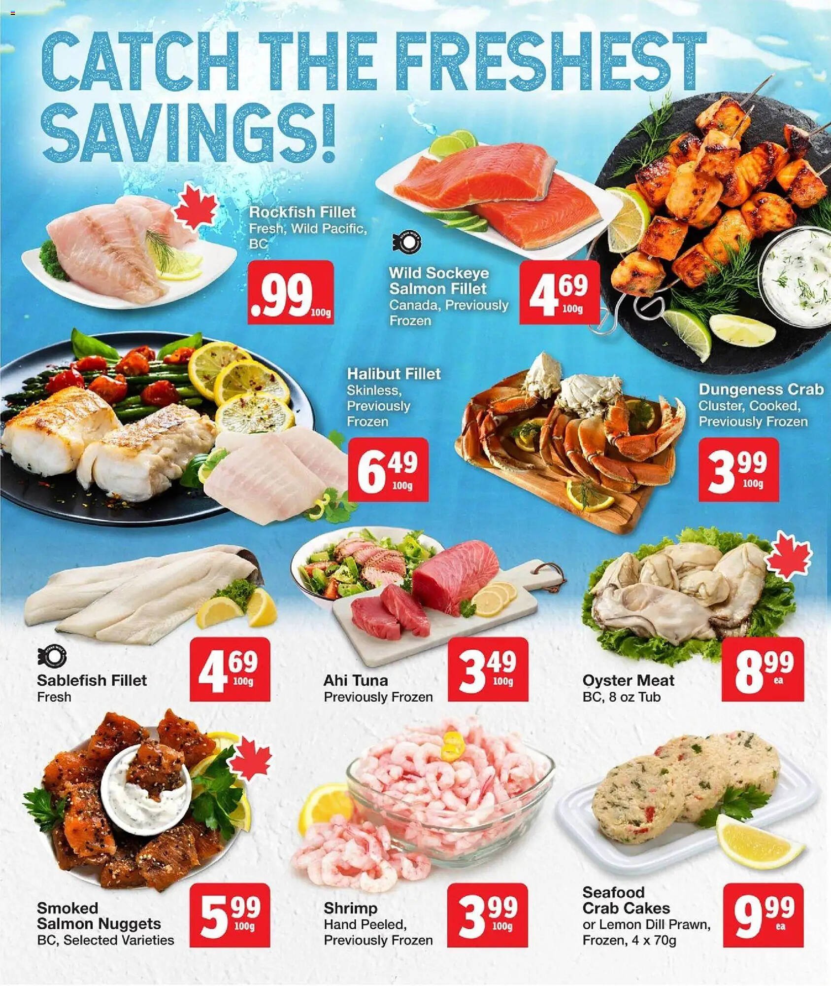 Quality Foods flyer (2026-03-19 - 2026-03-25) | 5