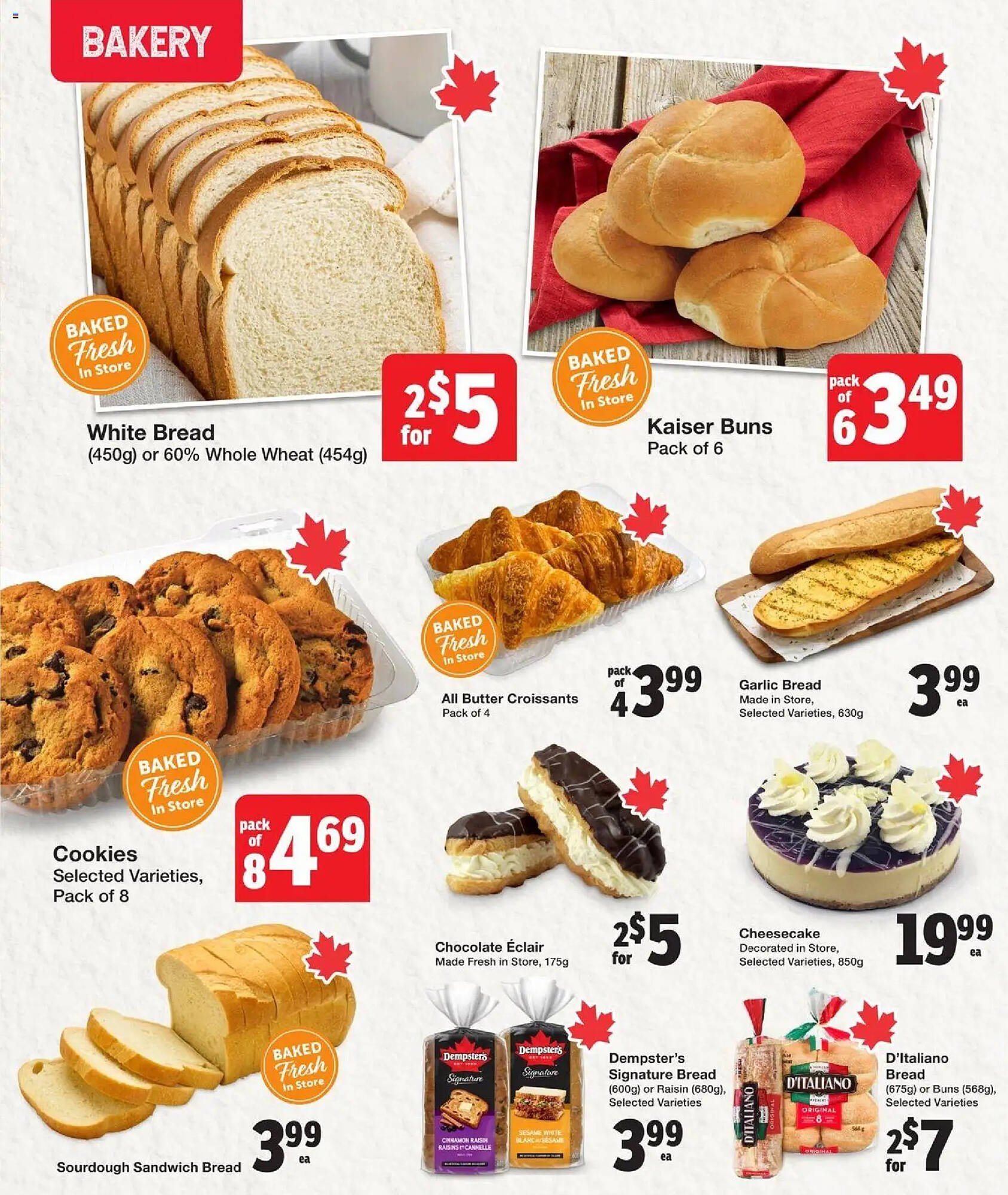 Quality Foods flyer (2026-03-19 - 2026-03-25) | 7
