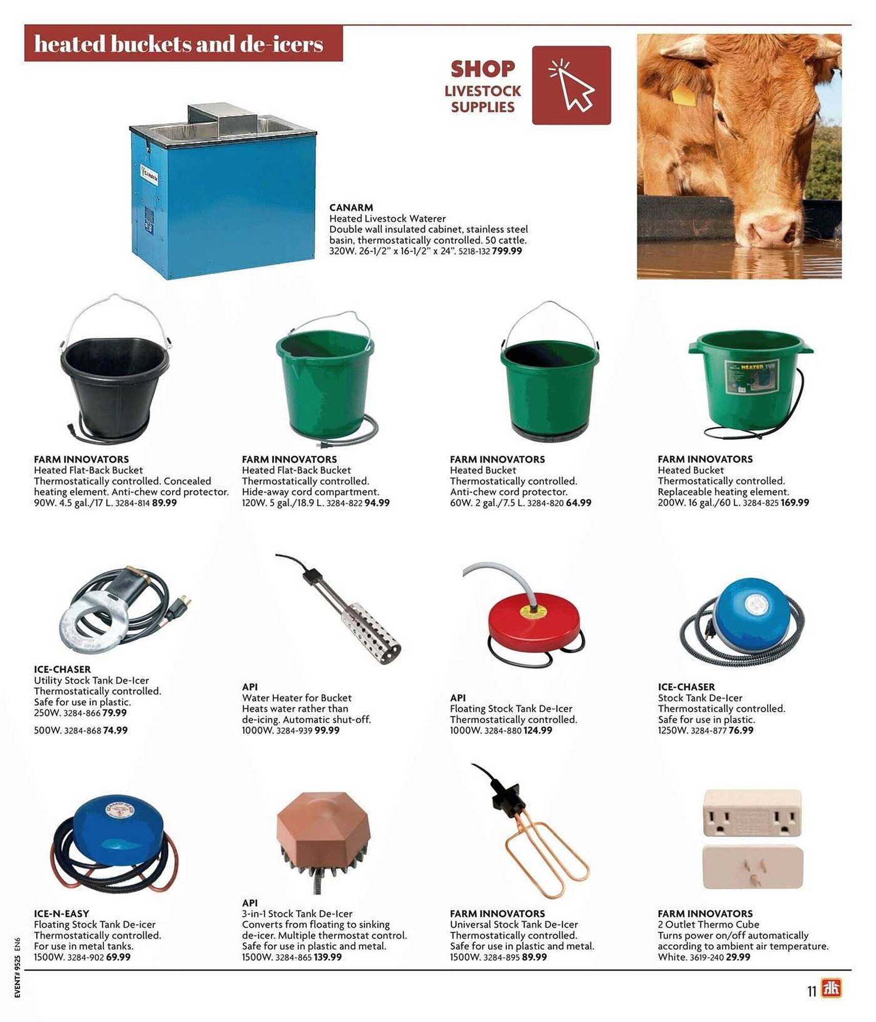 Home Hardware flyer