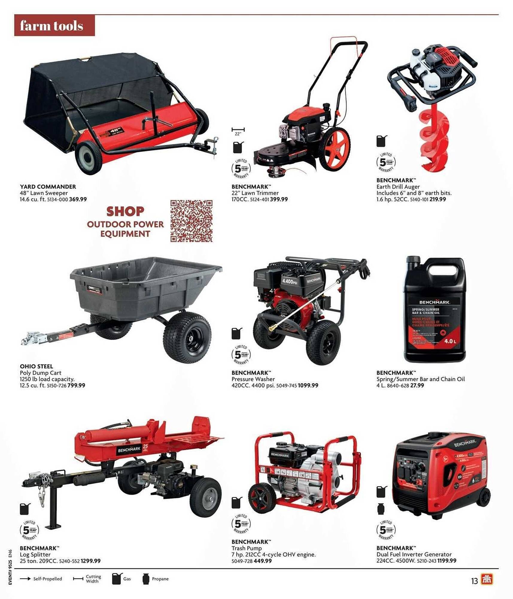Home Hardware flyer