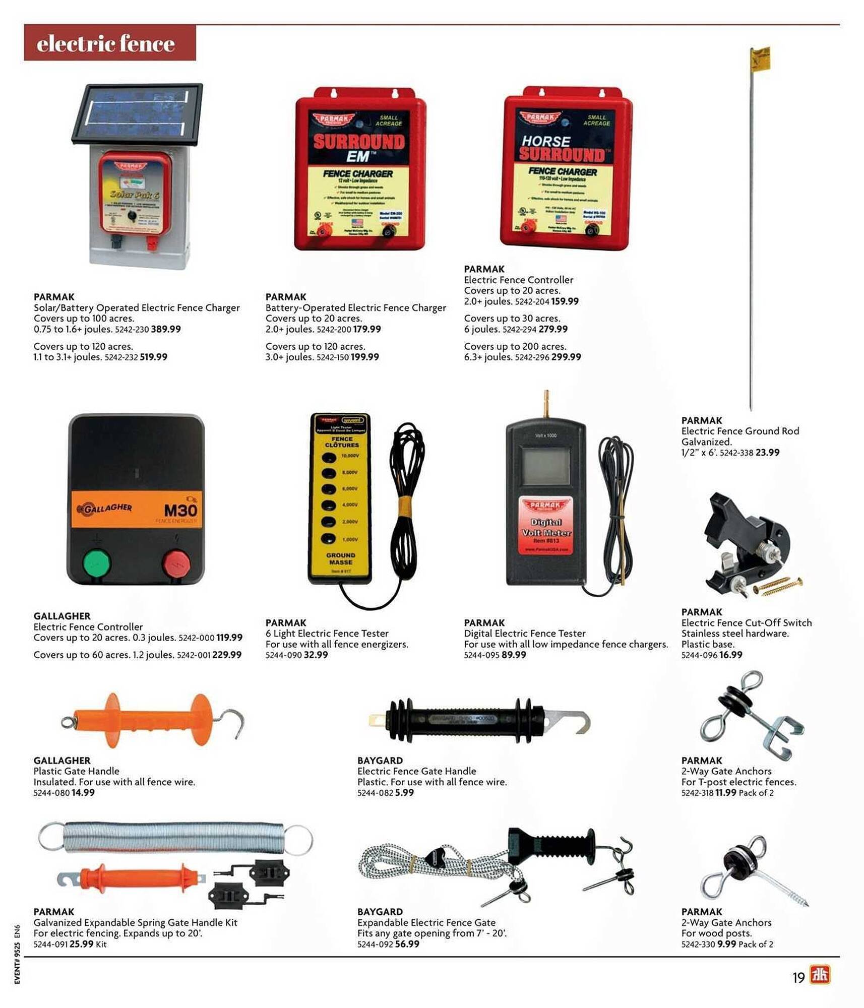 Home Hardware flyer