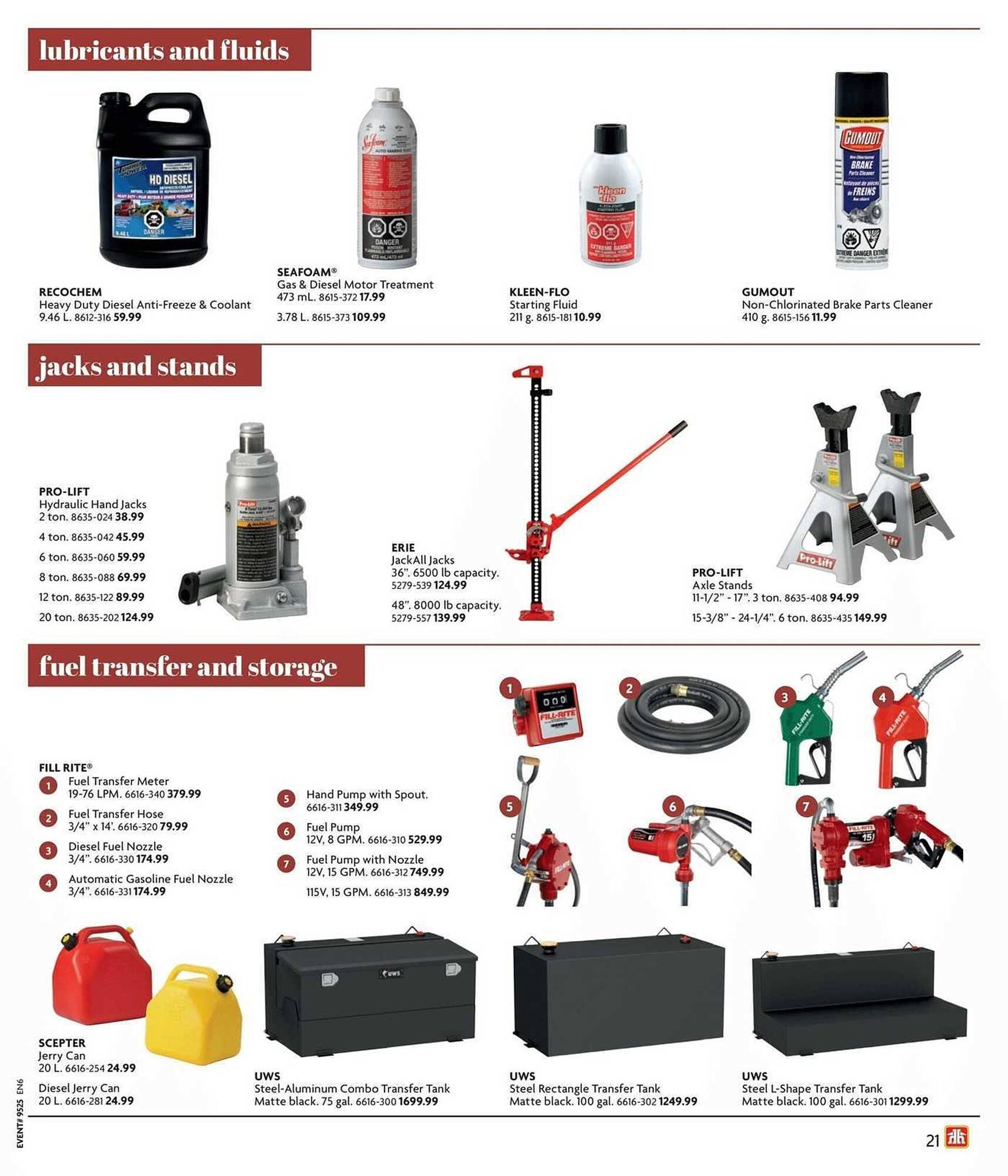 Home Hardware flyer