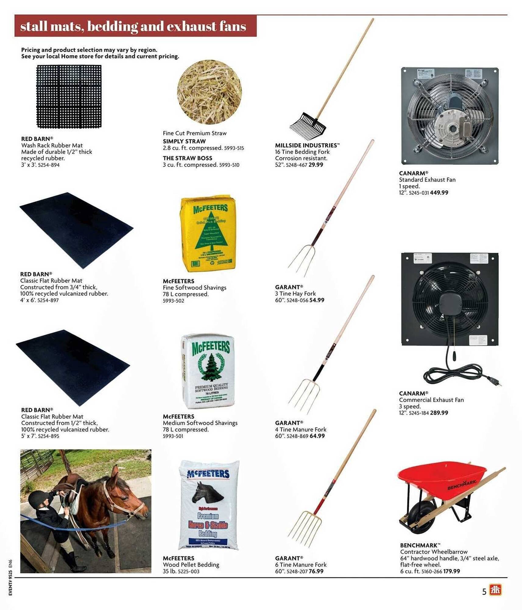 Home Hardware flyer