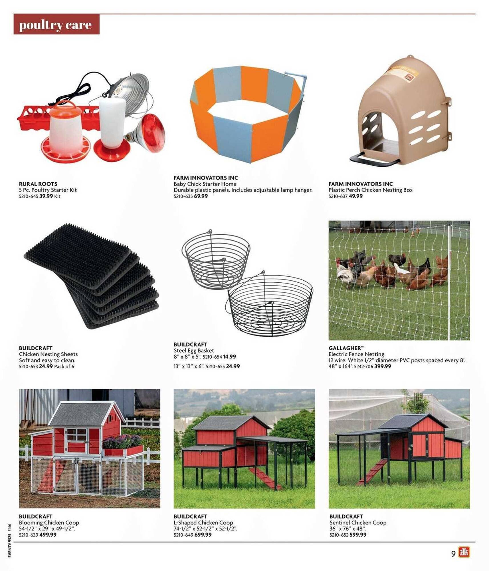 Home Hardware flyer