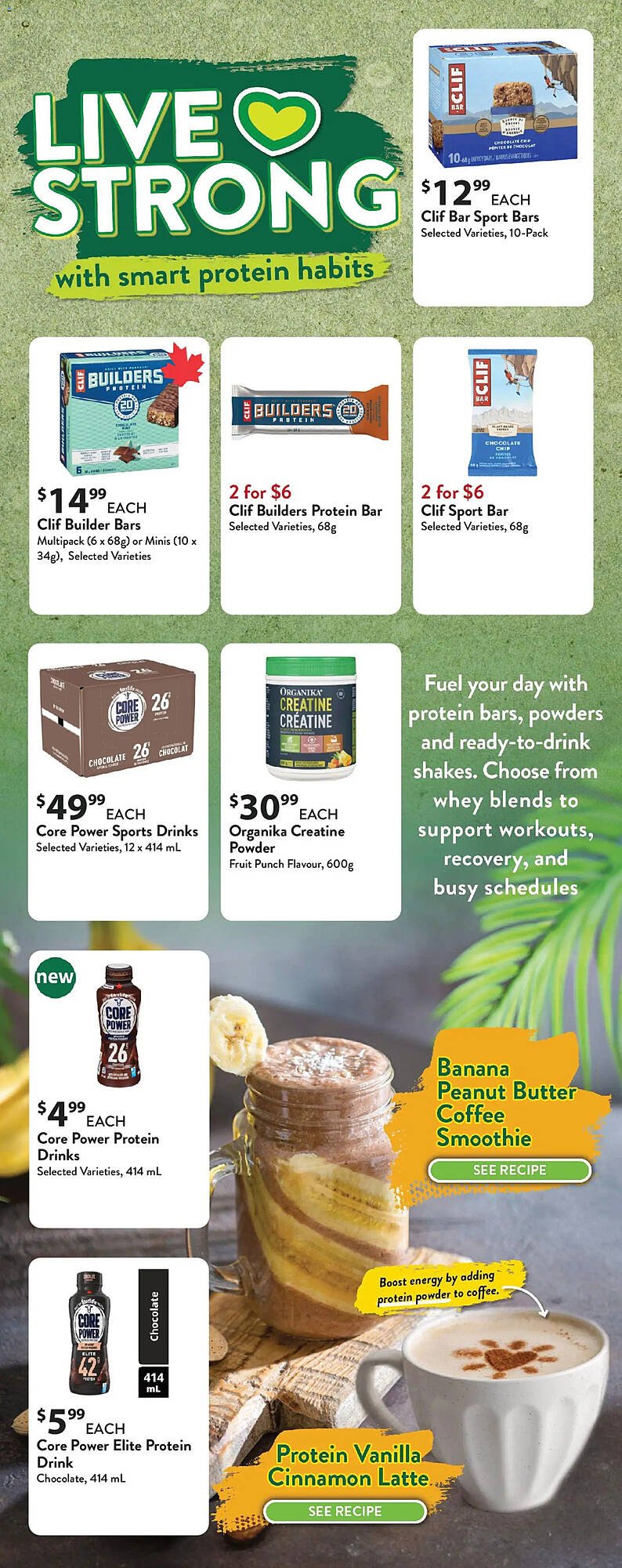 Save on Foods flyer (2026-01-15 - 2026-01-22) | 11