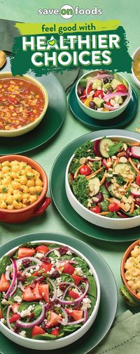 Save on Foods flyer (2026-01-15 - 2026-01-22)