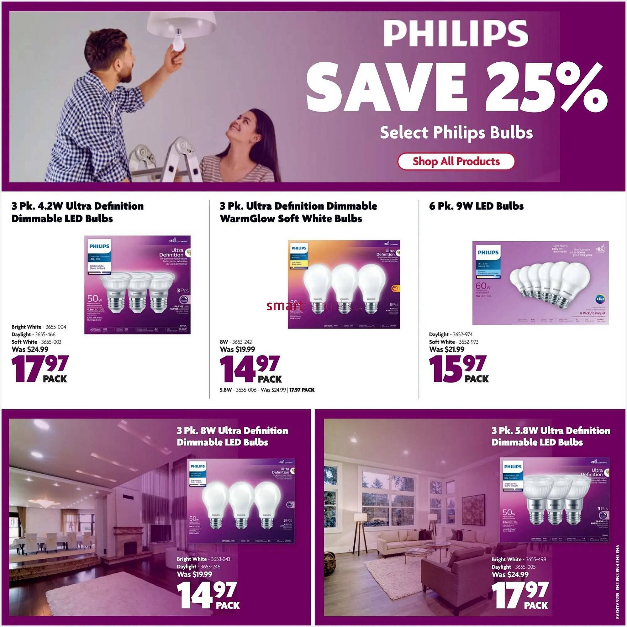 Home Hardware flyer