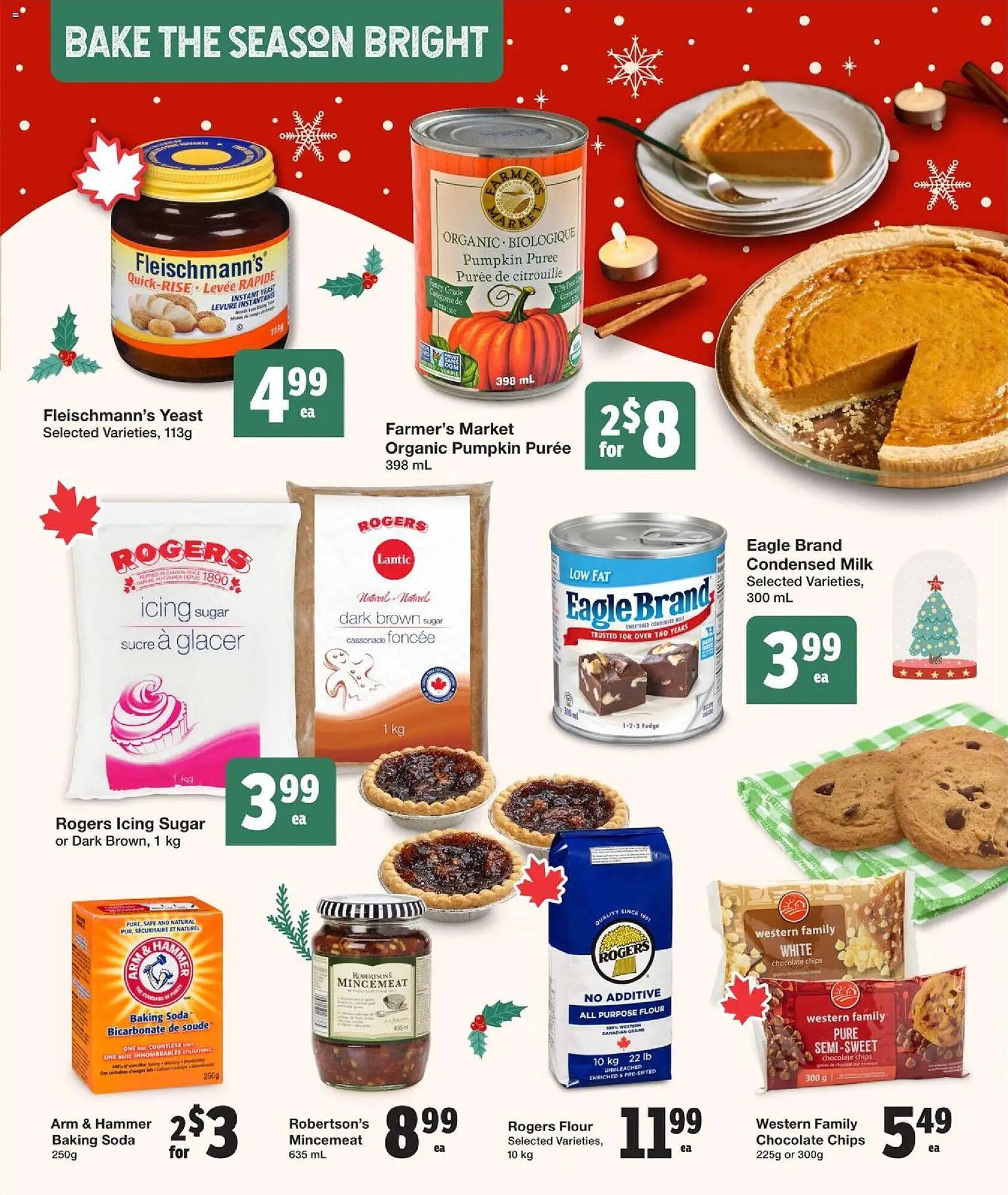 Quality Foods flyer (2025-12-11 - 2025-12-17) | 8